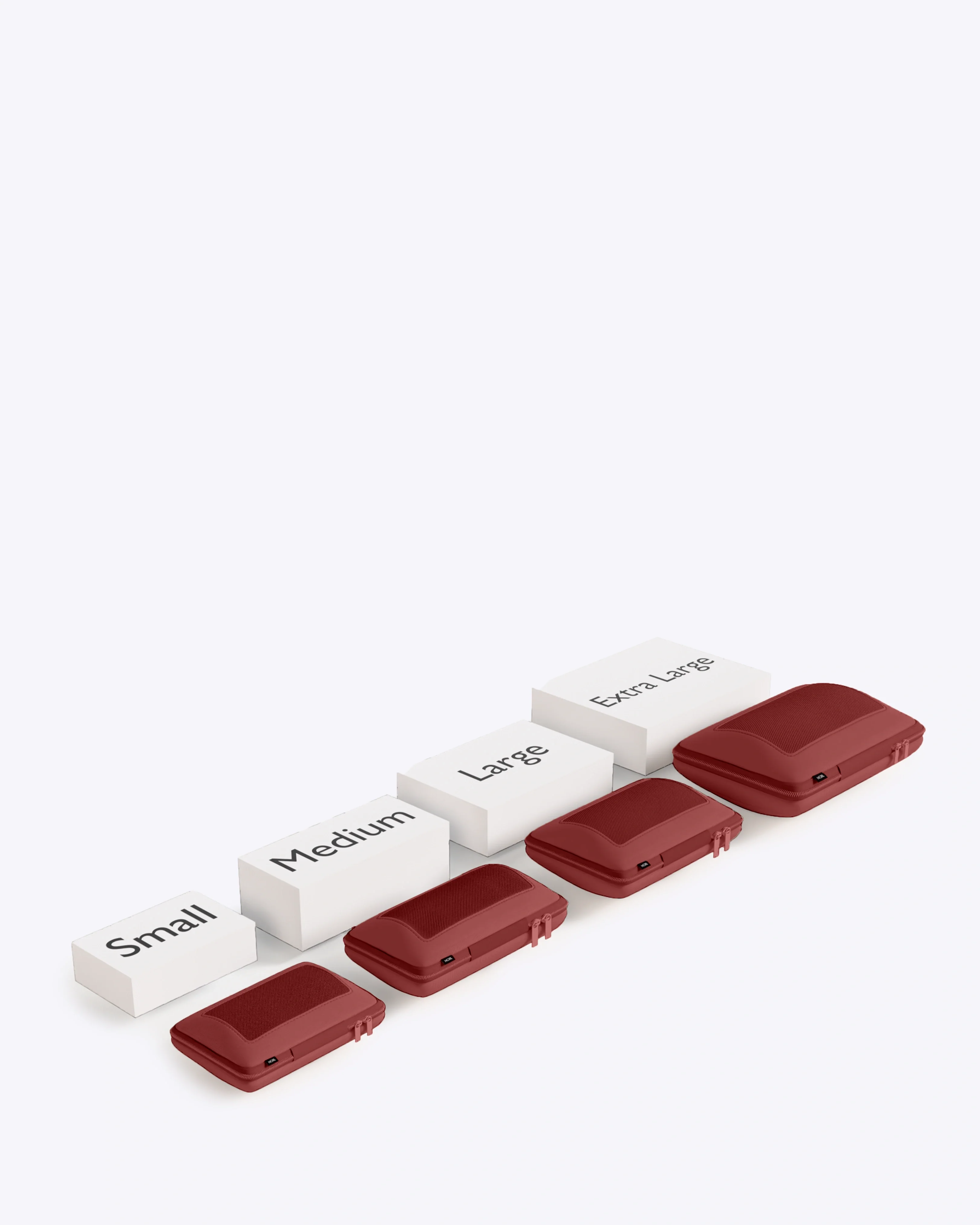 Compressible Packing Cubes (6 Pieces) - Image 89