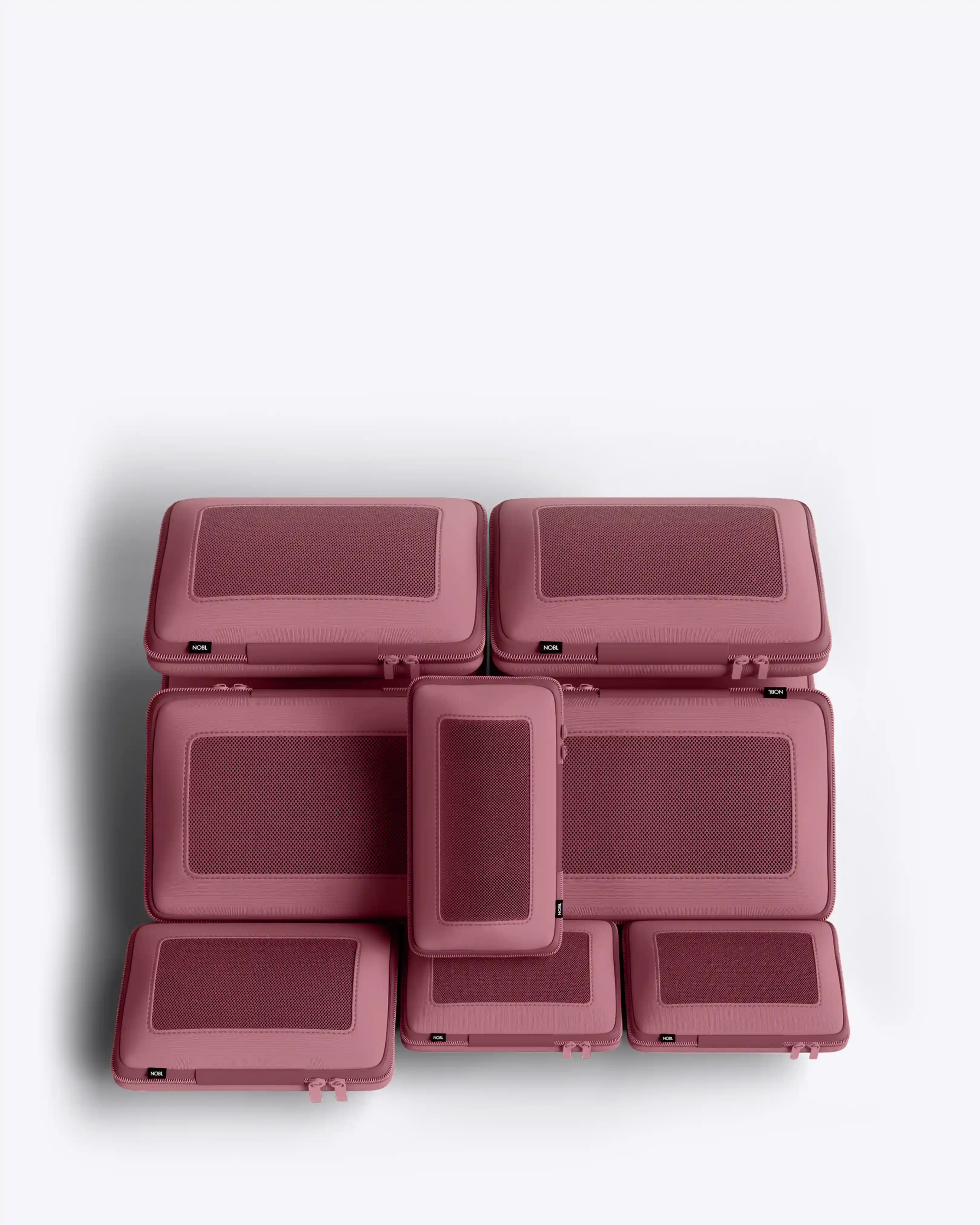 Compressible Packing Cubes (6 Pieces) - Image 96