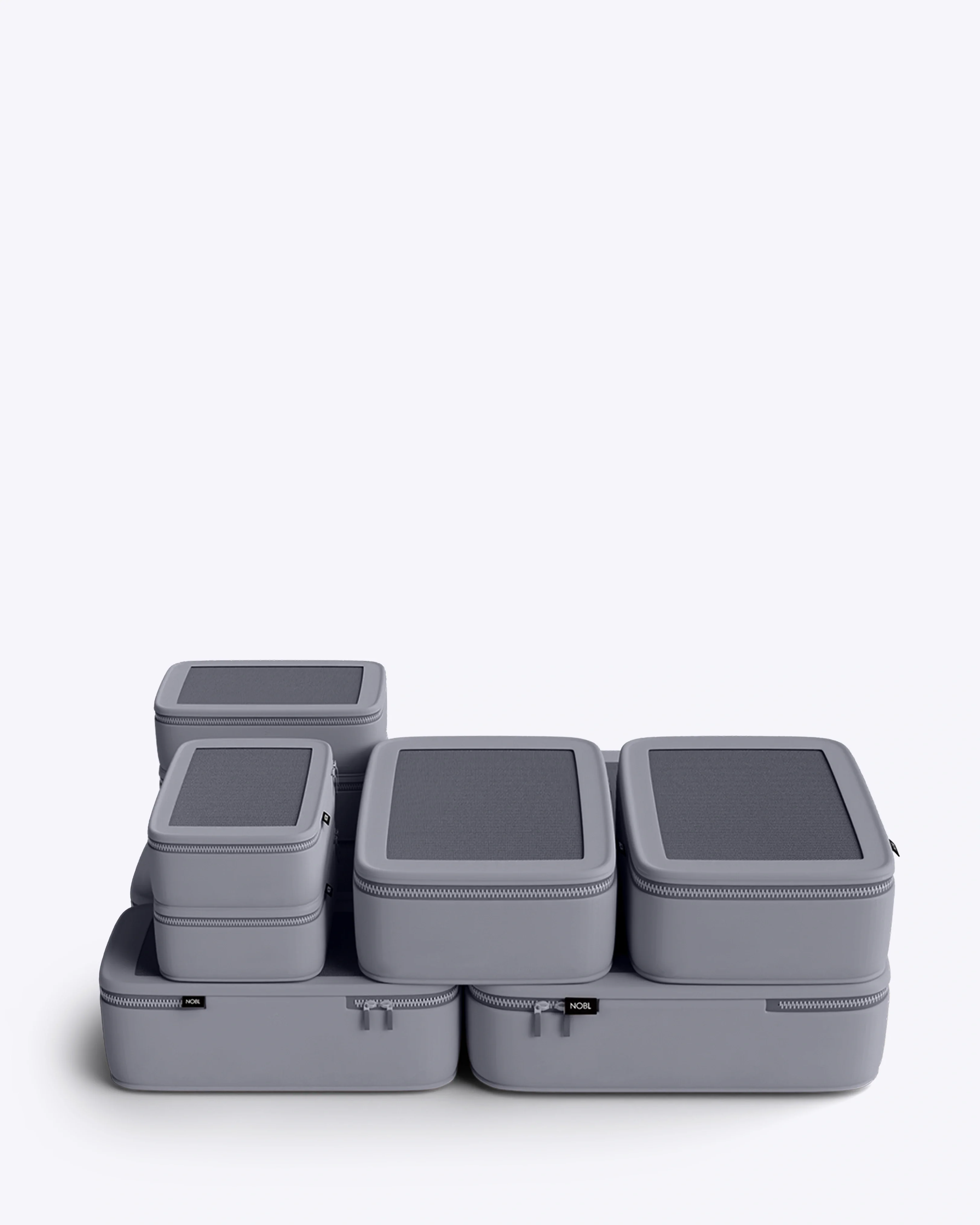 Compressible Packing Cubes (6 Pieces) - Image 98