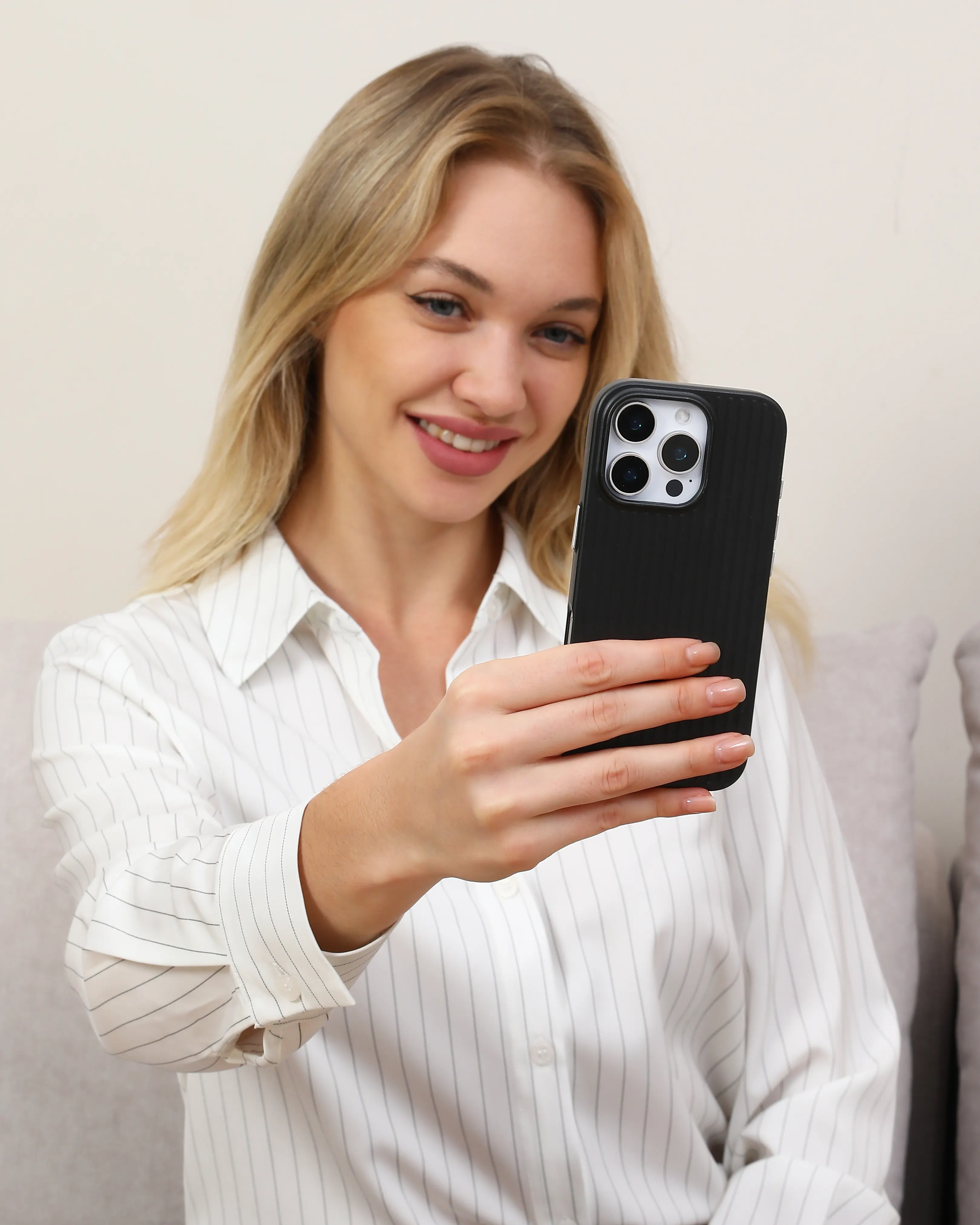 Polycarbonate All-in-One Phone Case - Image 10