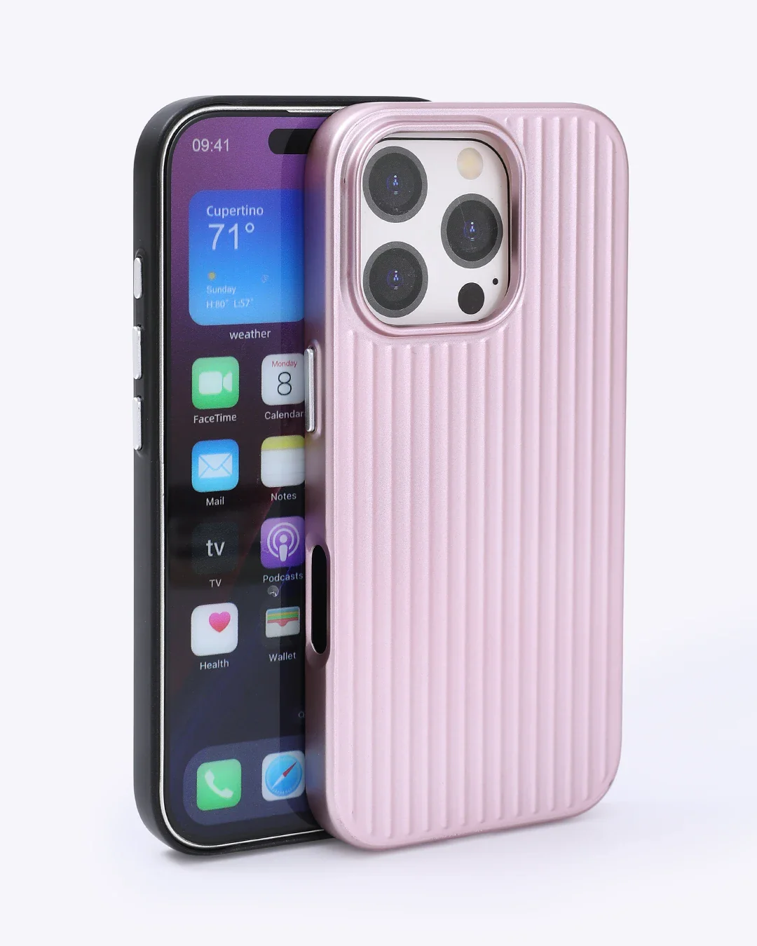 Polycarbonate All-in-One Phone Case - Image 13