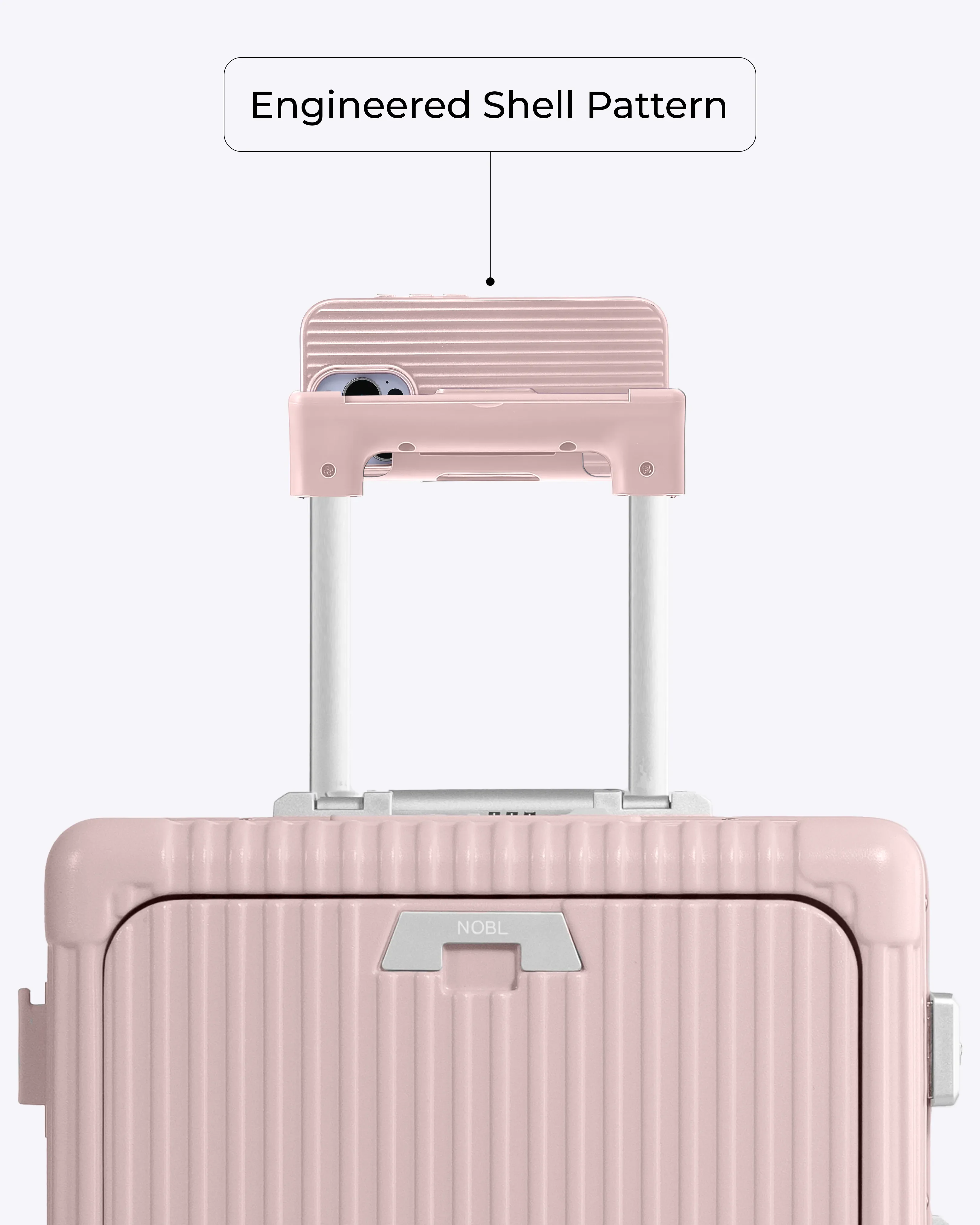 Polycarbonate All-in-One Phone Case - Image 14
