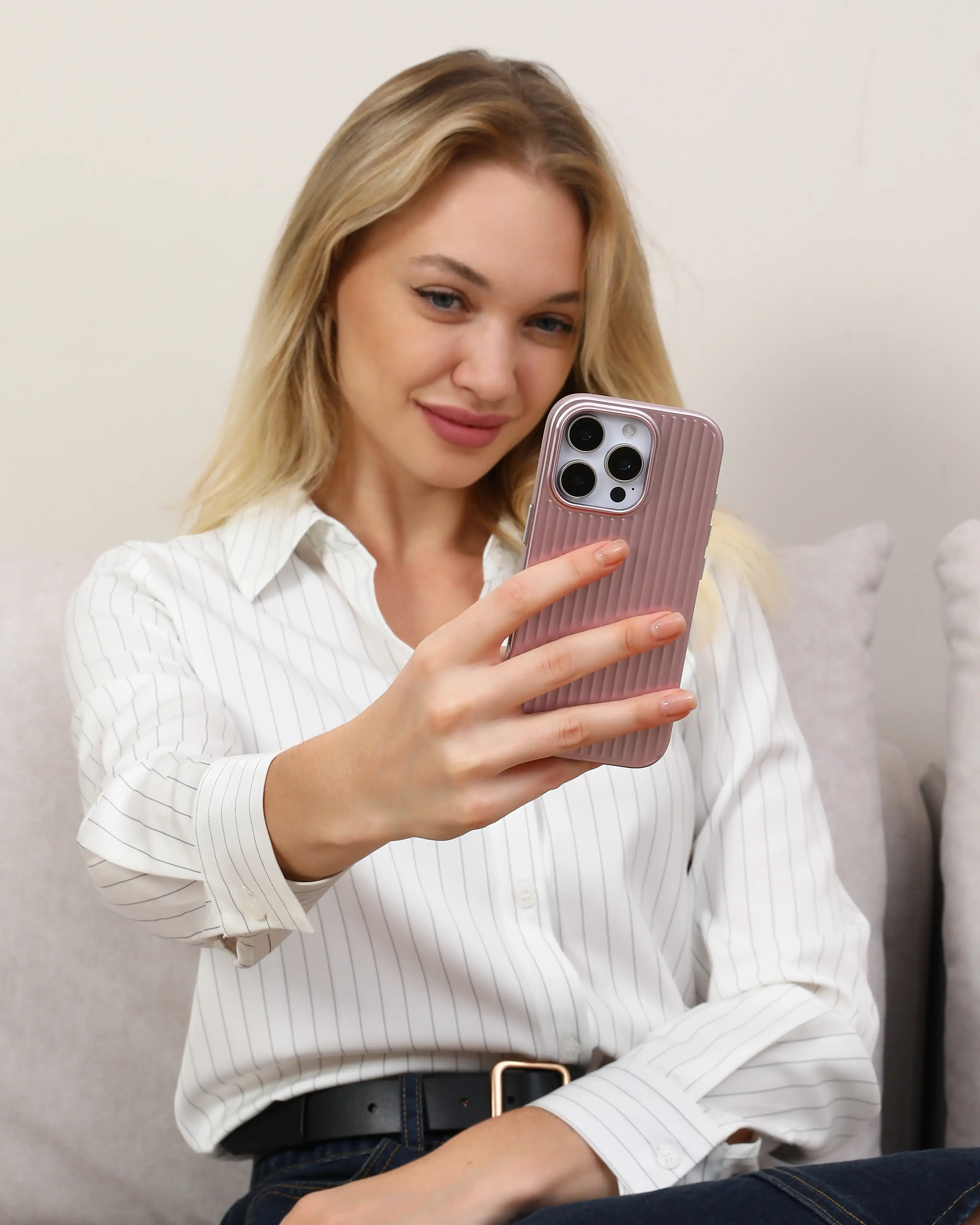 Polycarbonate All-in-One Phone Case - Image 18