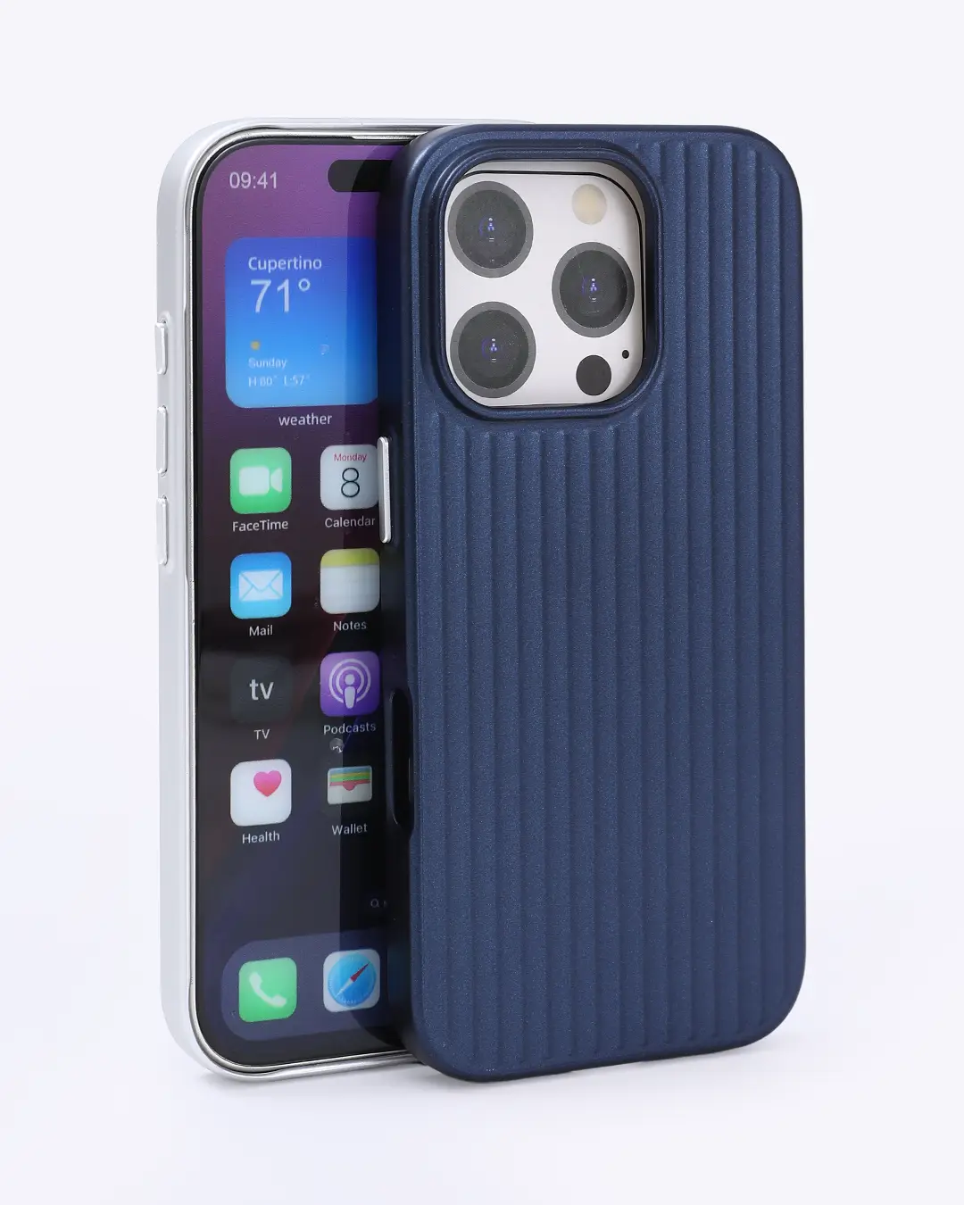 Polycarbonate All-in-One Phone Case - Image 22