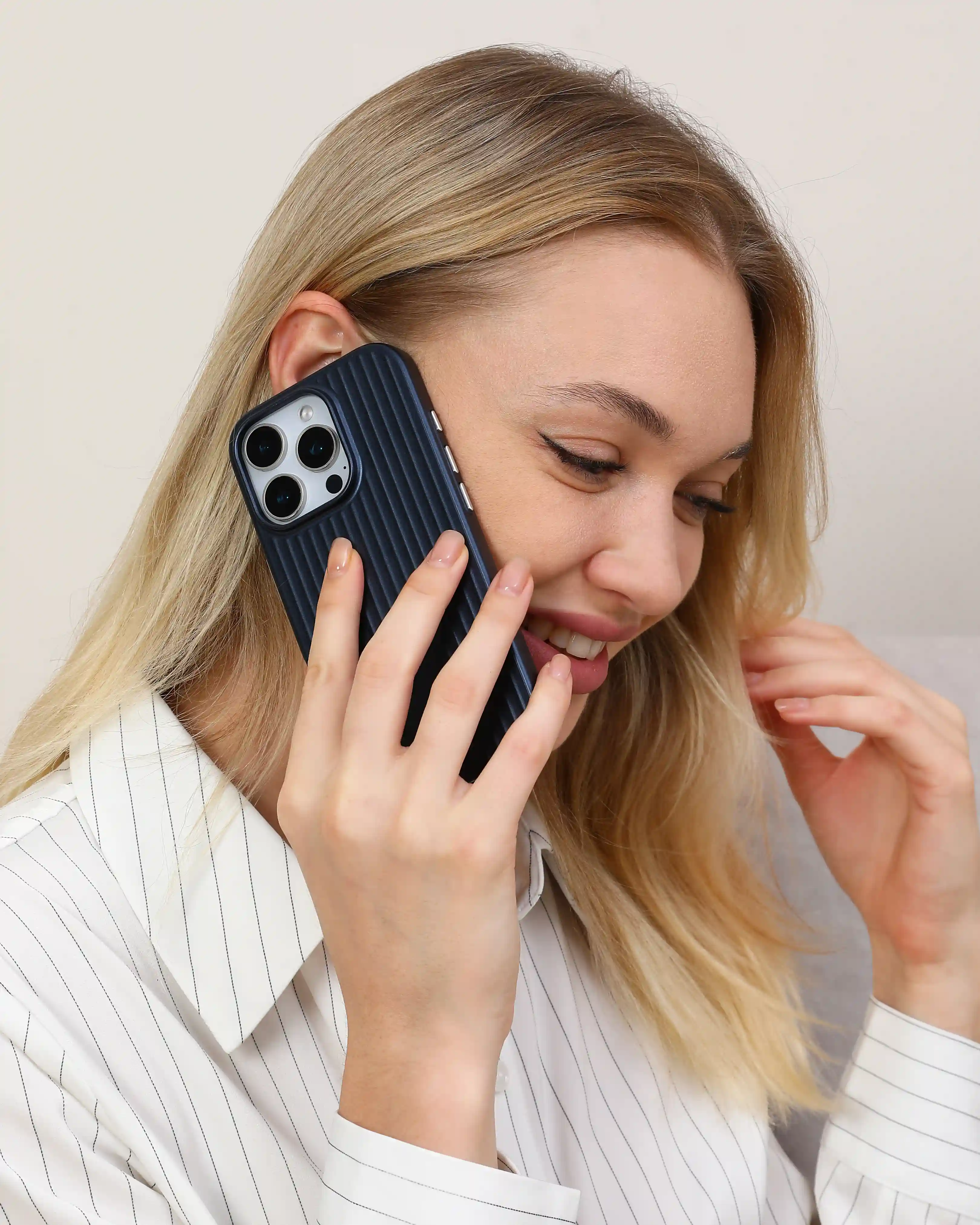 Polycarbonate All-in-One Phone Case - Image 27