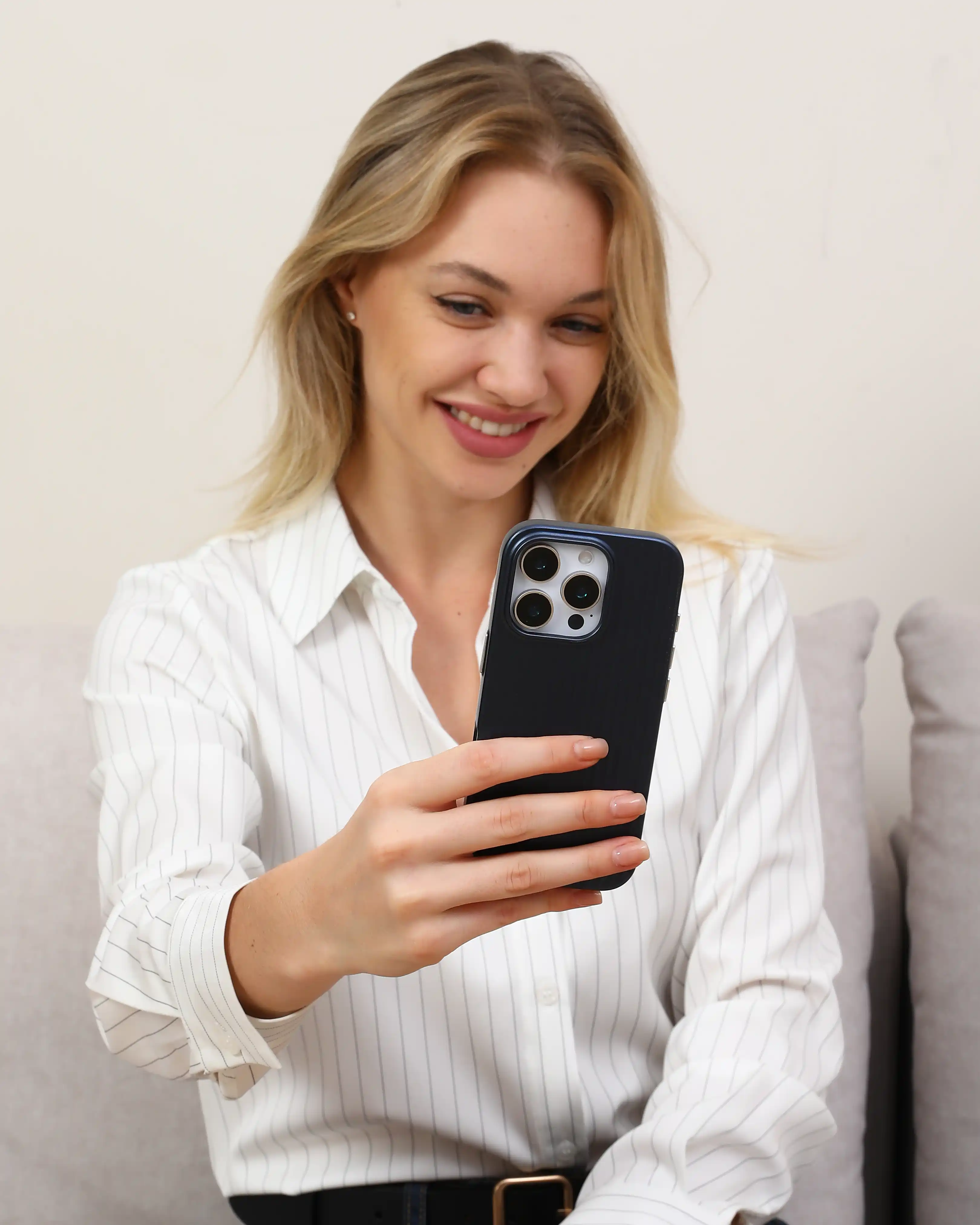 Polycarbonate All-in-One Phone Case - Image 28