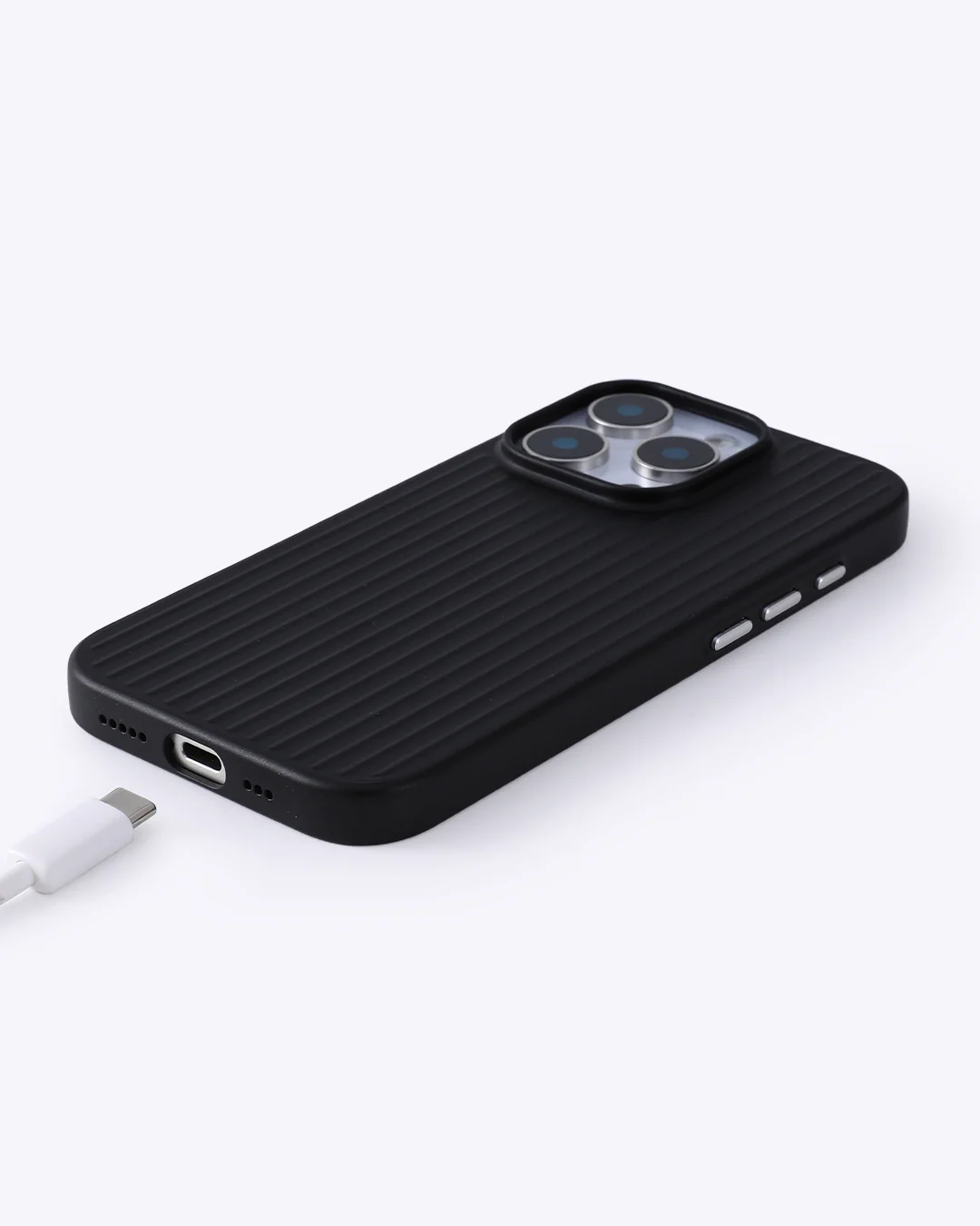 Polycarbonate All-in-One Phone Case - Image 3