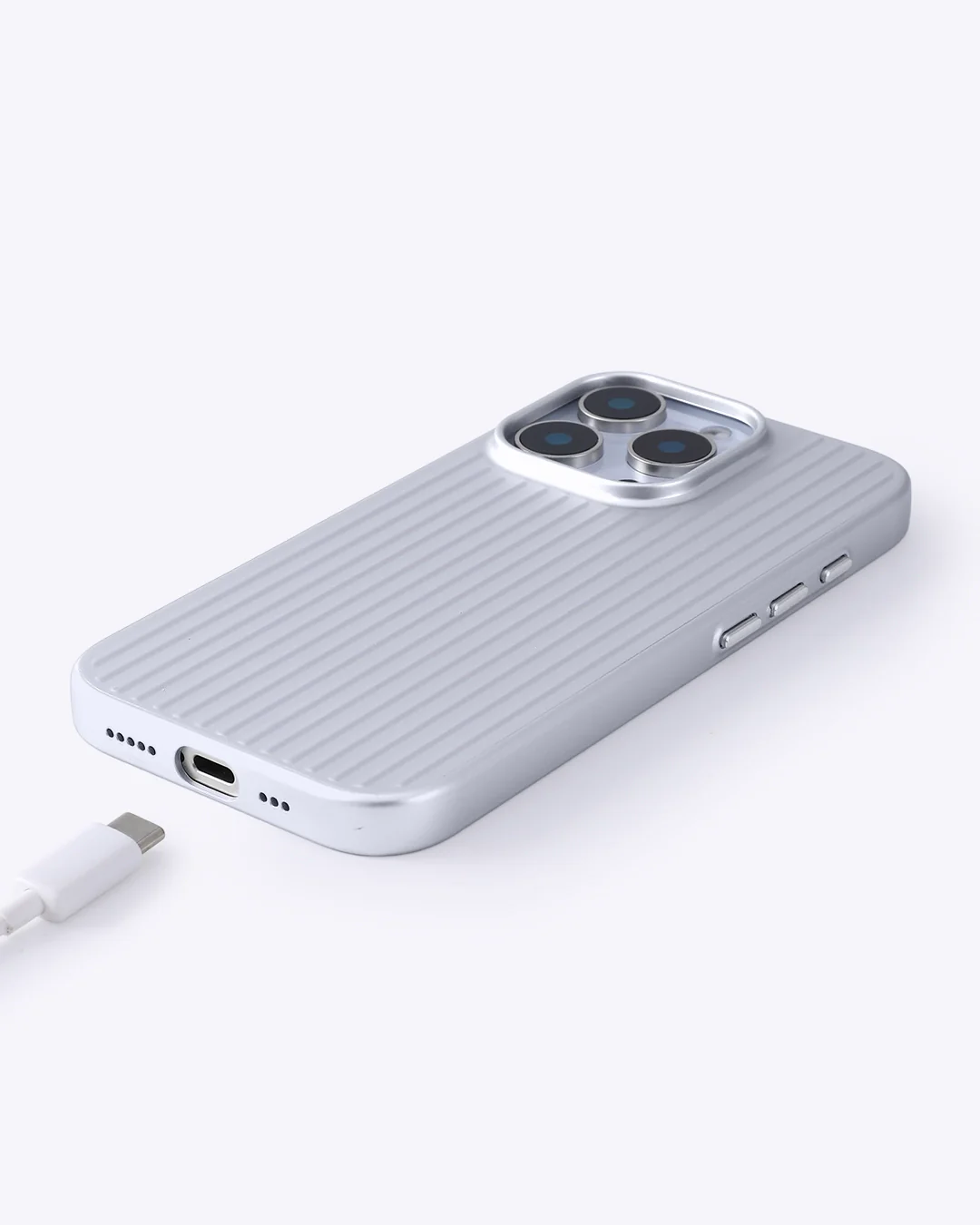 Polycarbonate All-in-One Phone Case - Image 30