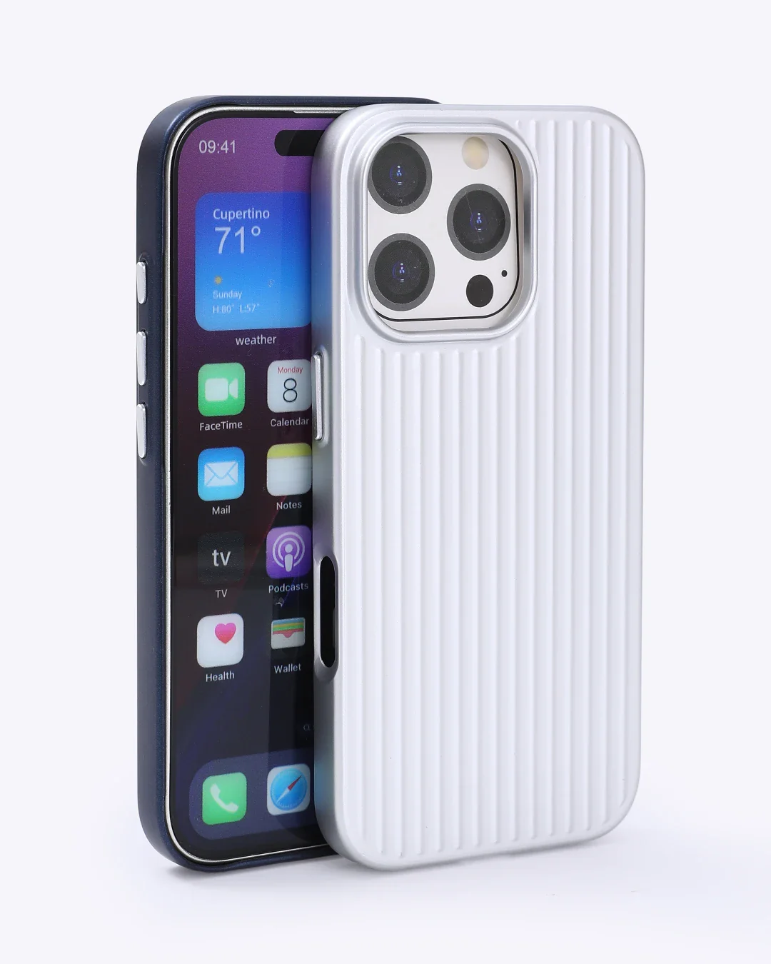 Polycarbonate All-in-One Phone Case - Image 31