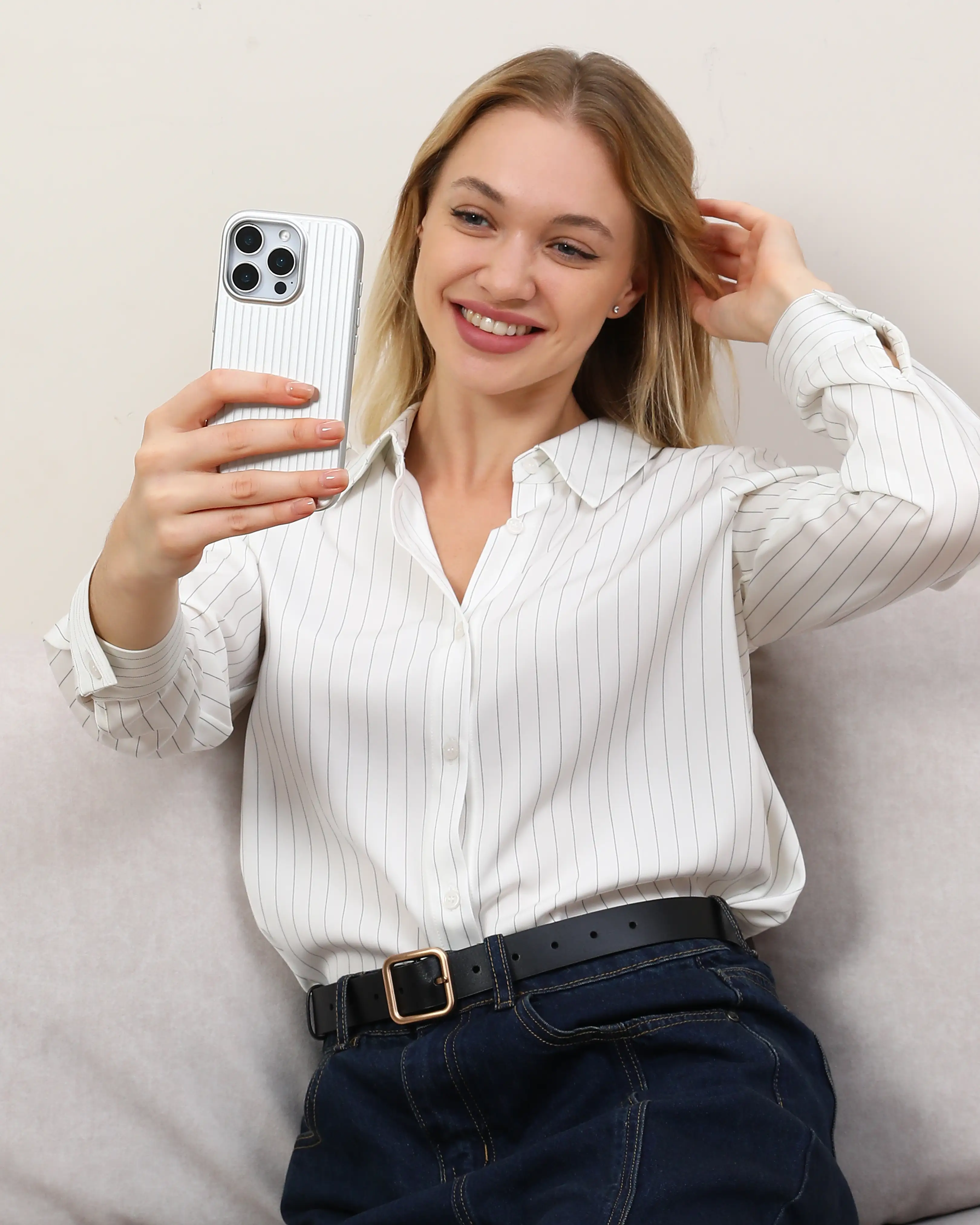Polycarbonate All-in-One Phone Case - Image 36