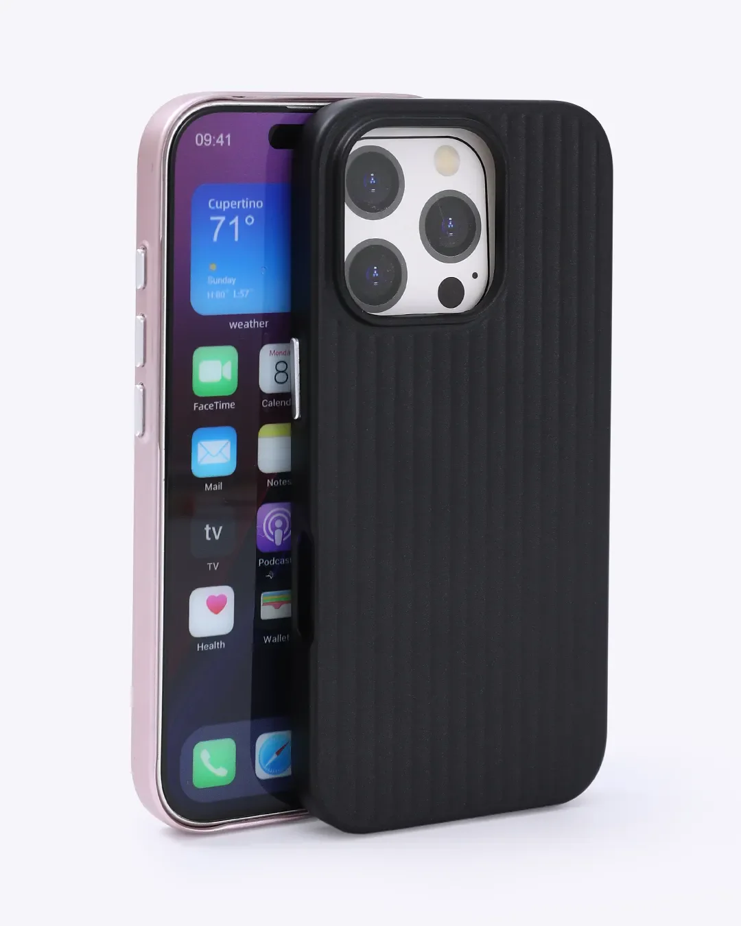 Polycarbonate All-in-One Phone Case - Image 4