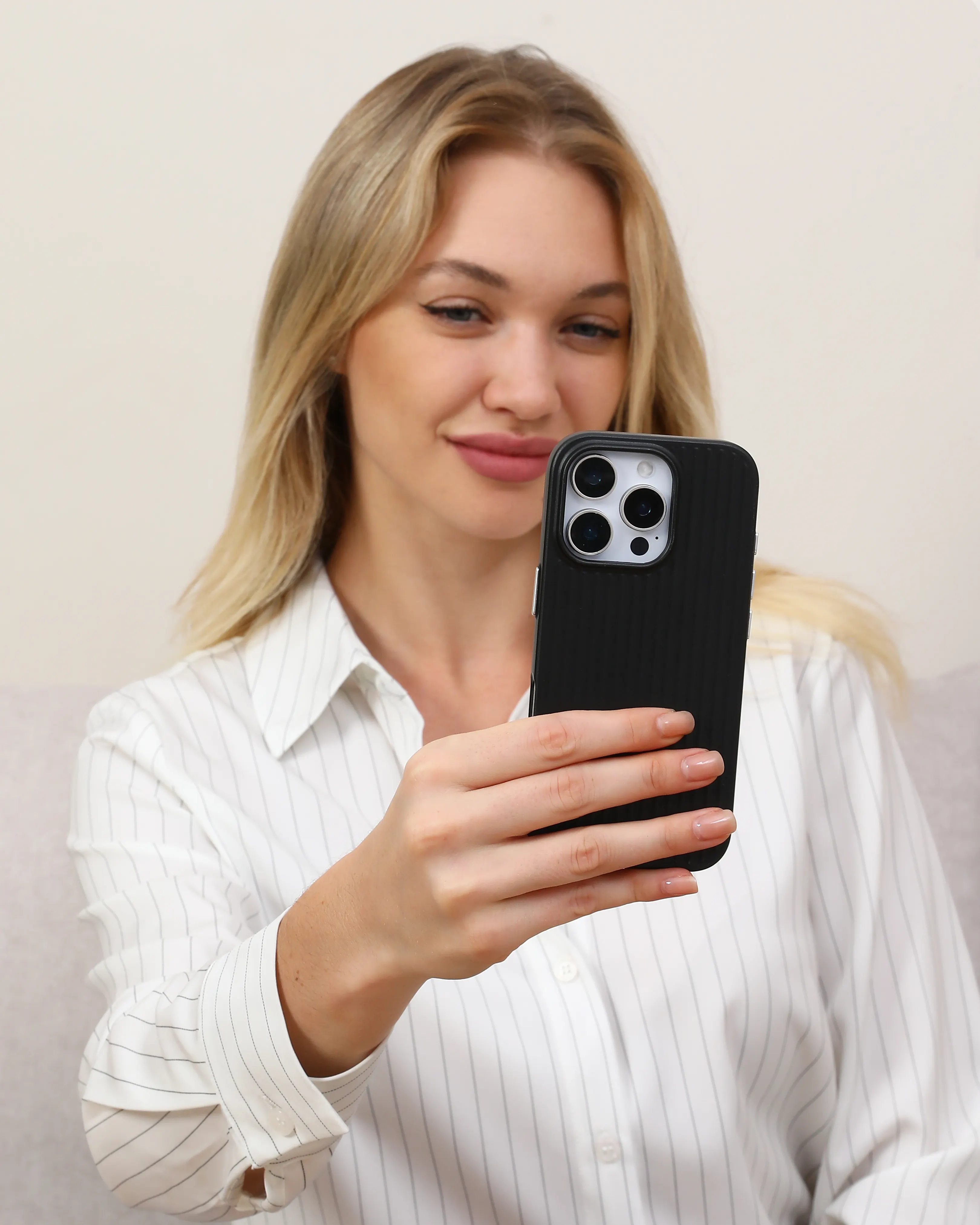 Polycarbonate All-in-One Phone Case - Image 9