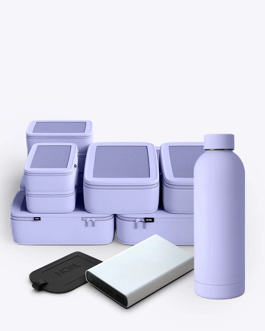 Travel Essentials Set - Image 10