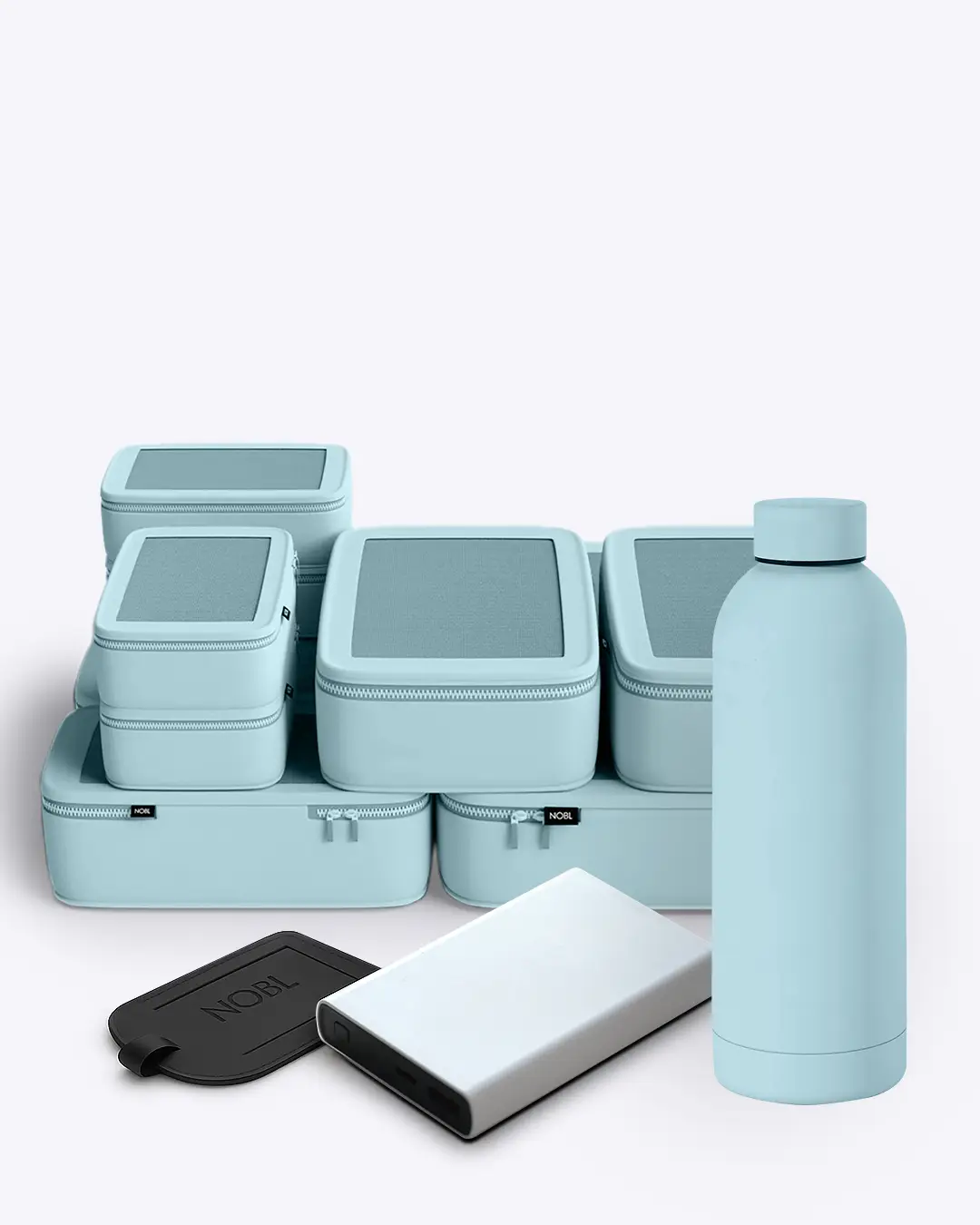 Travel Essentials Set - Image 11
