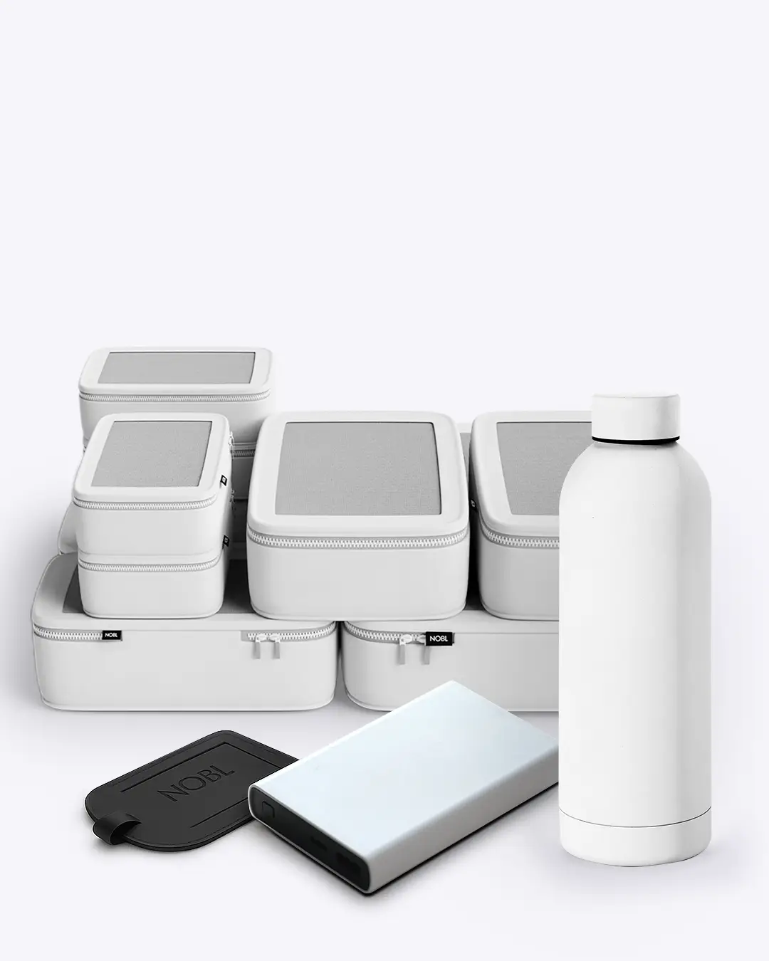 Travel Essentials Set - Image 3