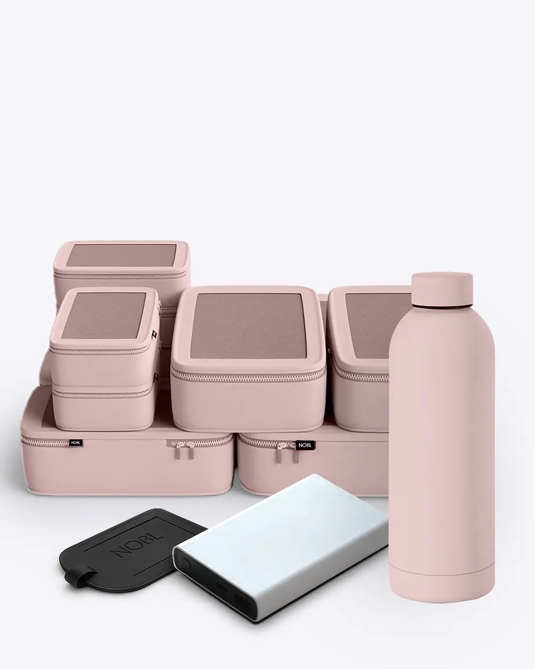Travel Essentials Set - Image 4
