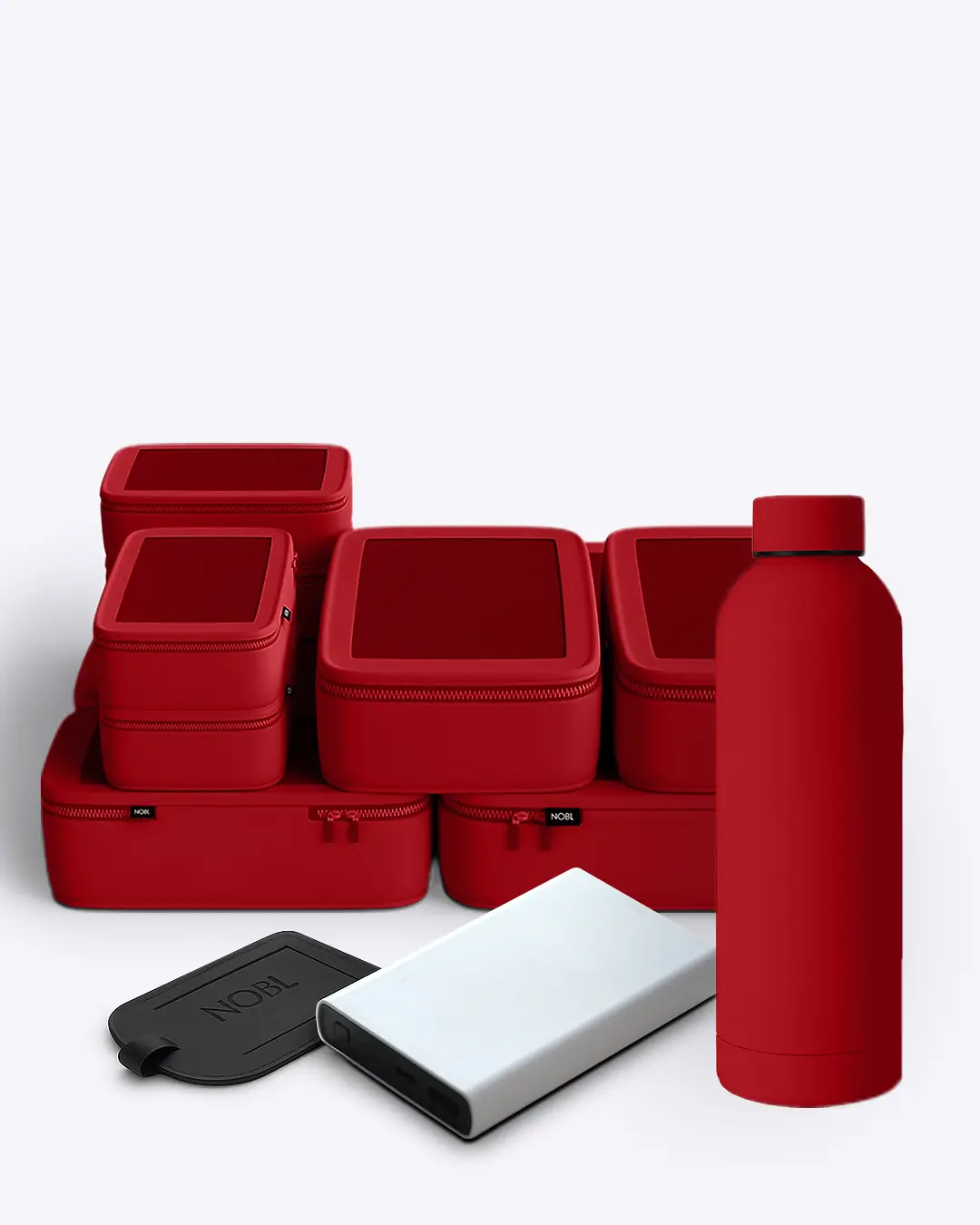Travel Essentials Set - Image 5