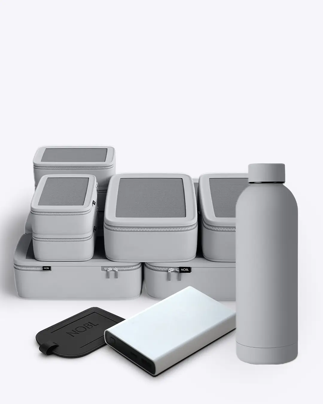 Travel Essentials Set - Image 6