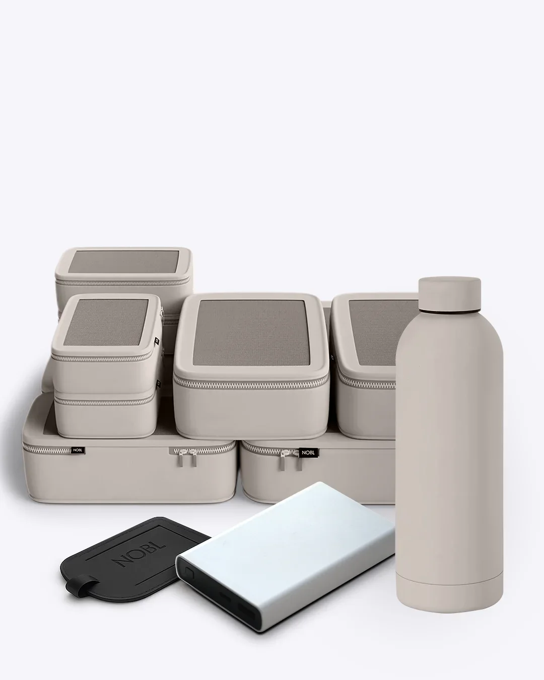 Travel Essentials Set - Image 7