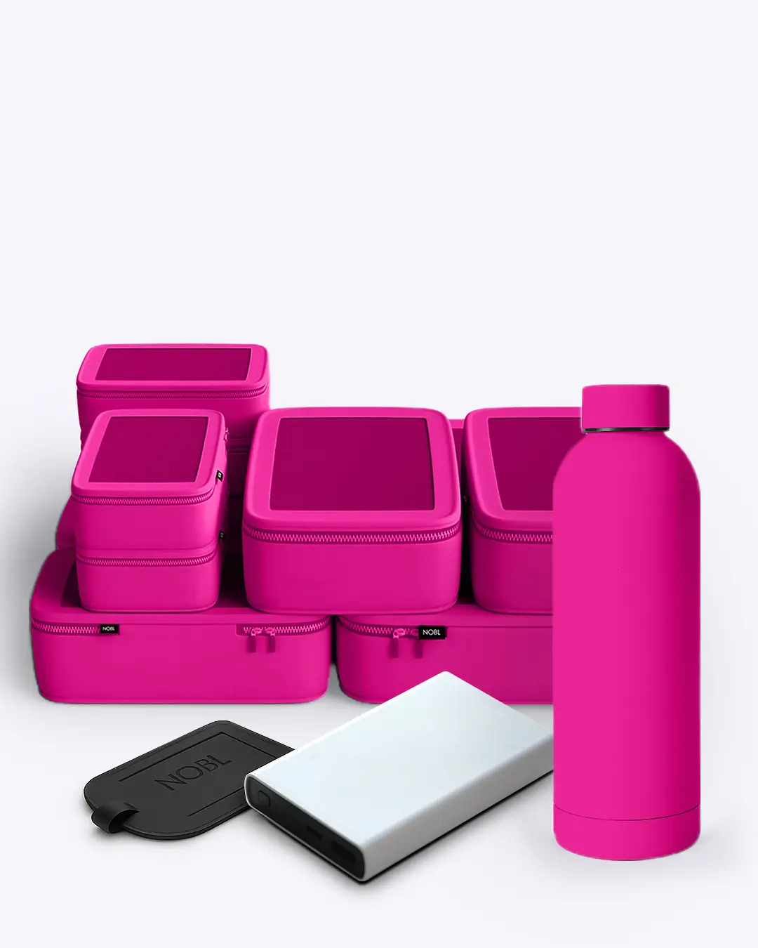 Travel Essentials Set - Image 8