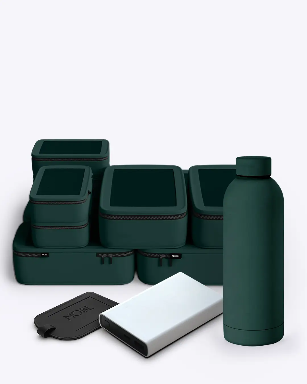 Travel Essentials Set - Image 9