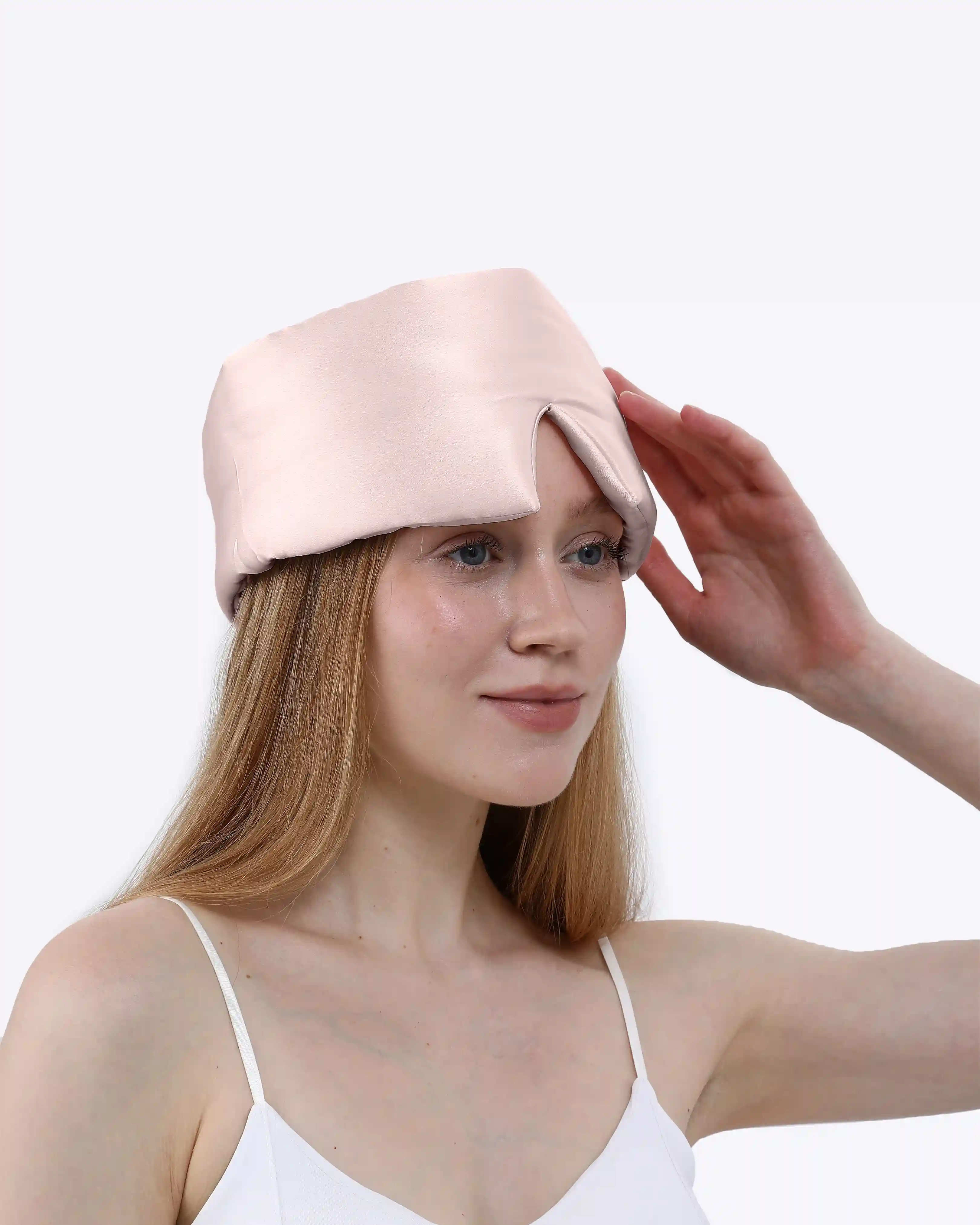 Silk Sleep Mask - Image 11