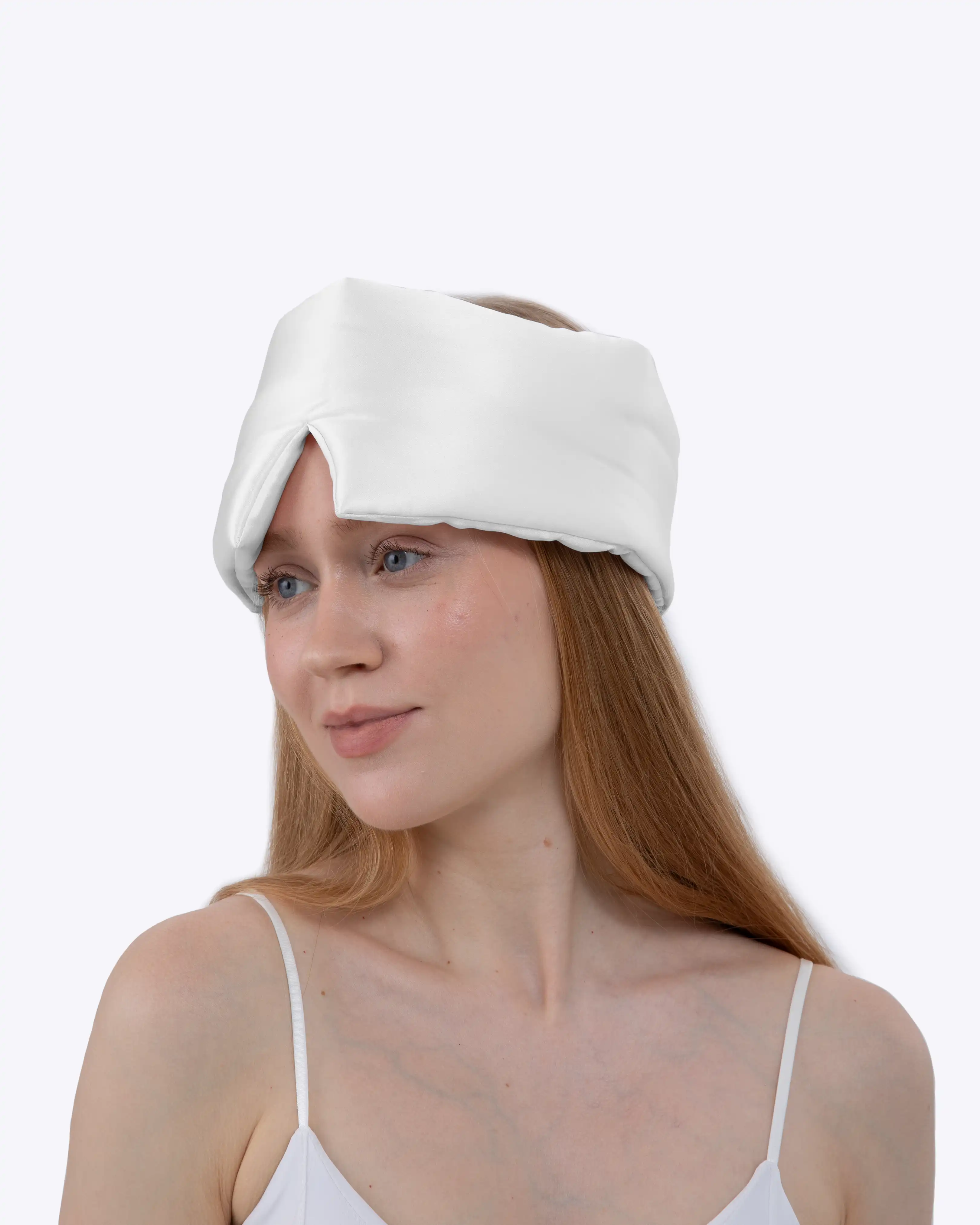 Silk Sleep Mask - Image 14