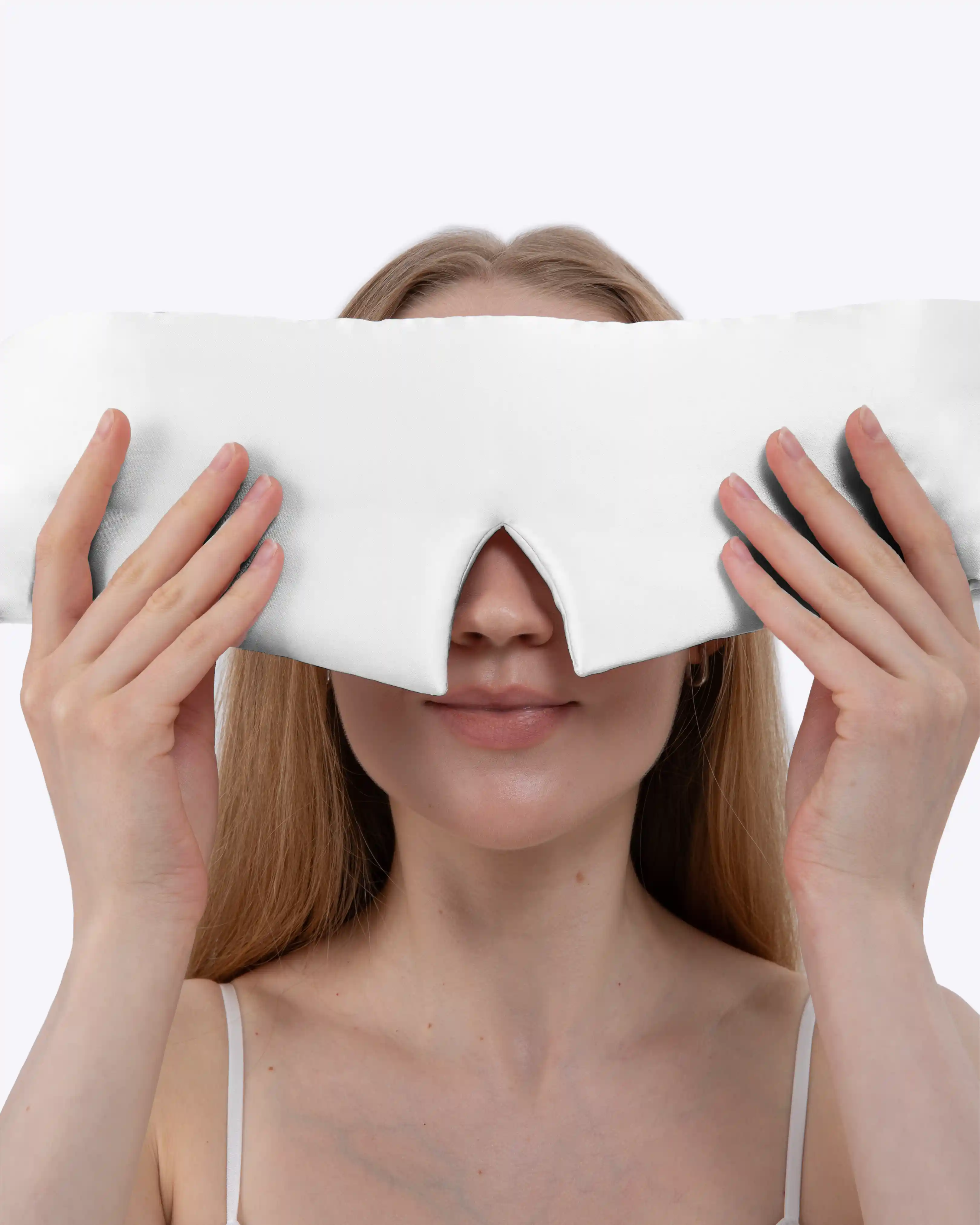 Silk Sleep Mask - Image 17