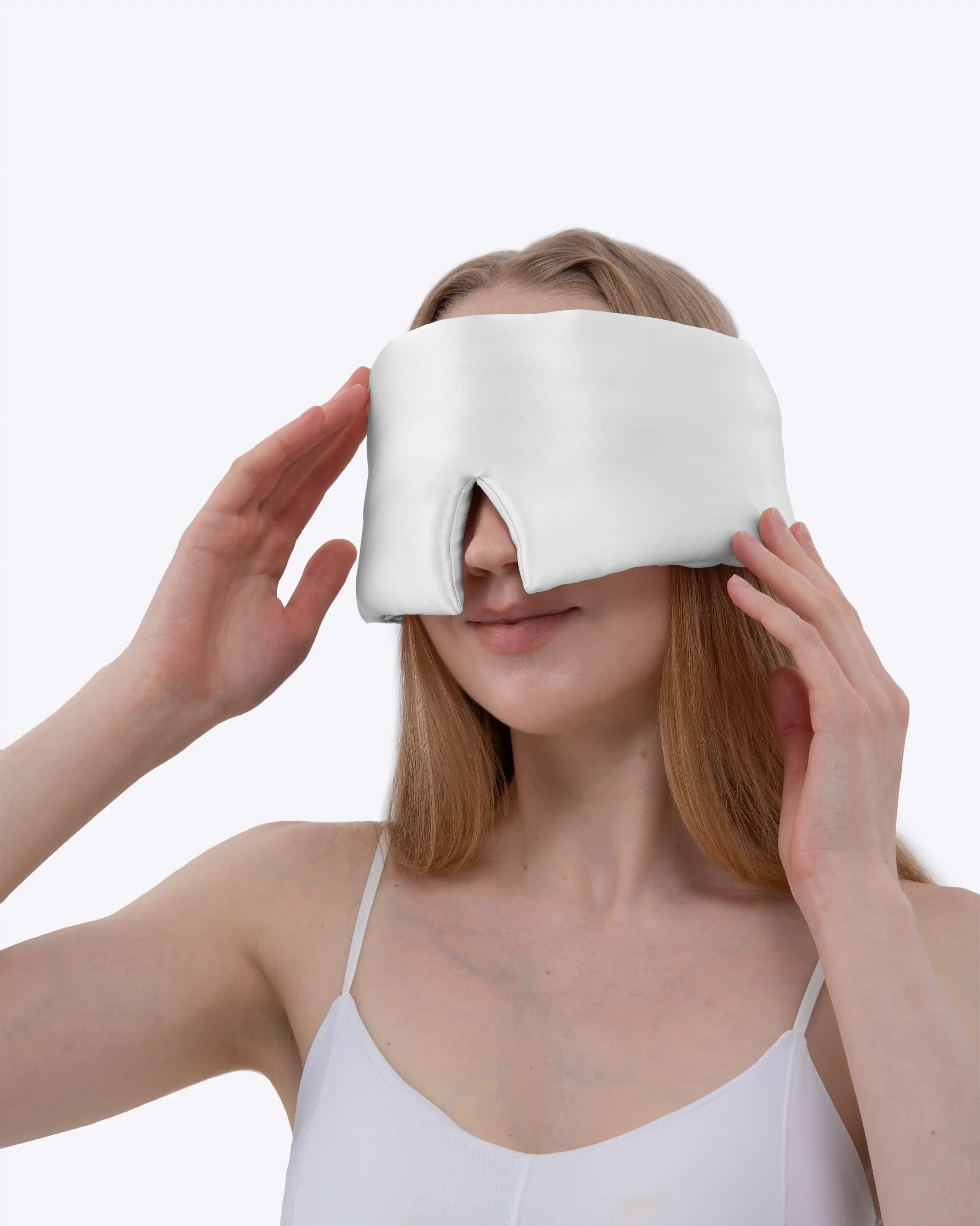 Silk Sleep Mask - Image 19