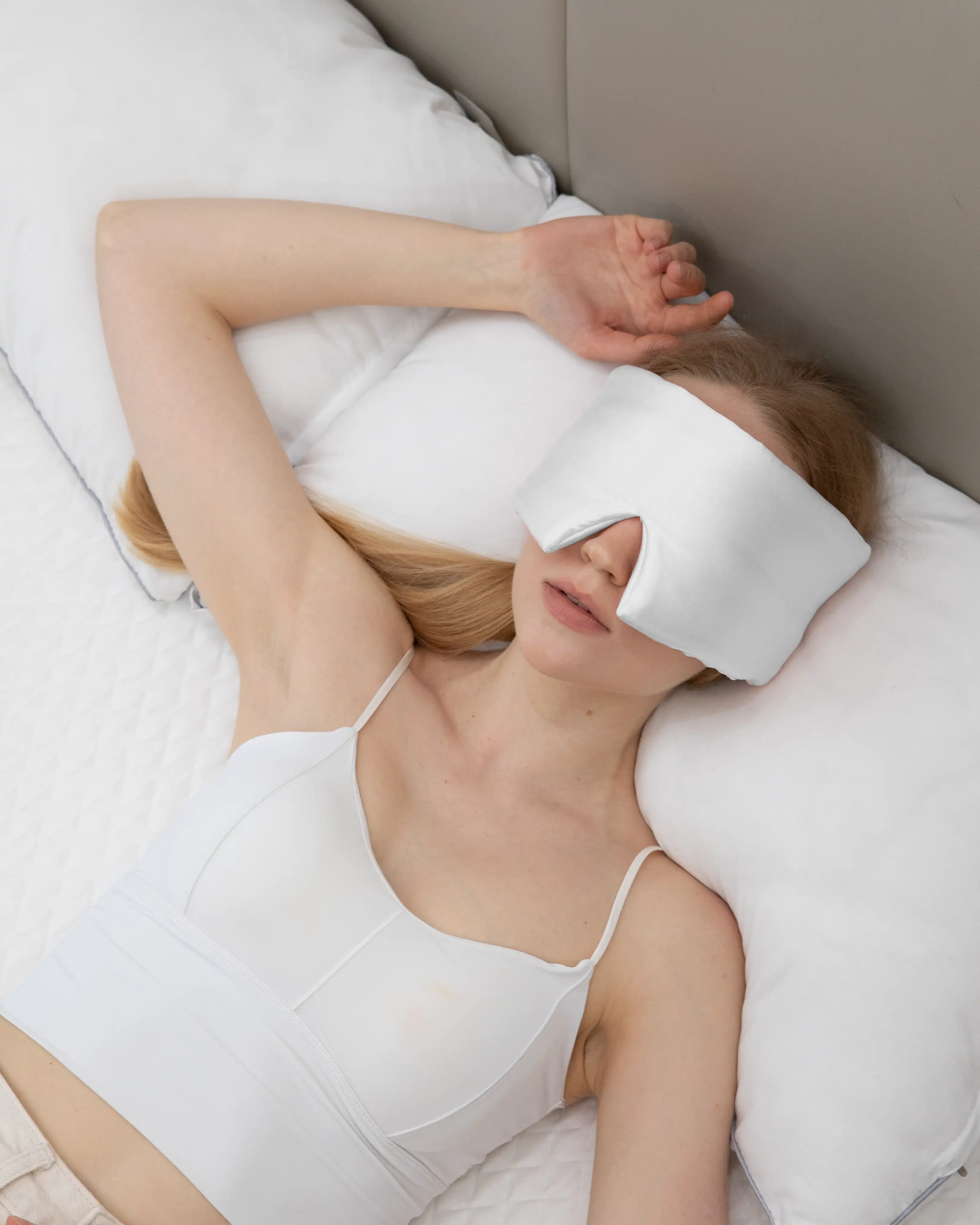 Silk Sleep Mask - Image 20