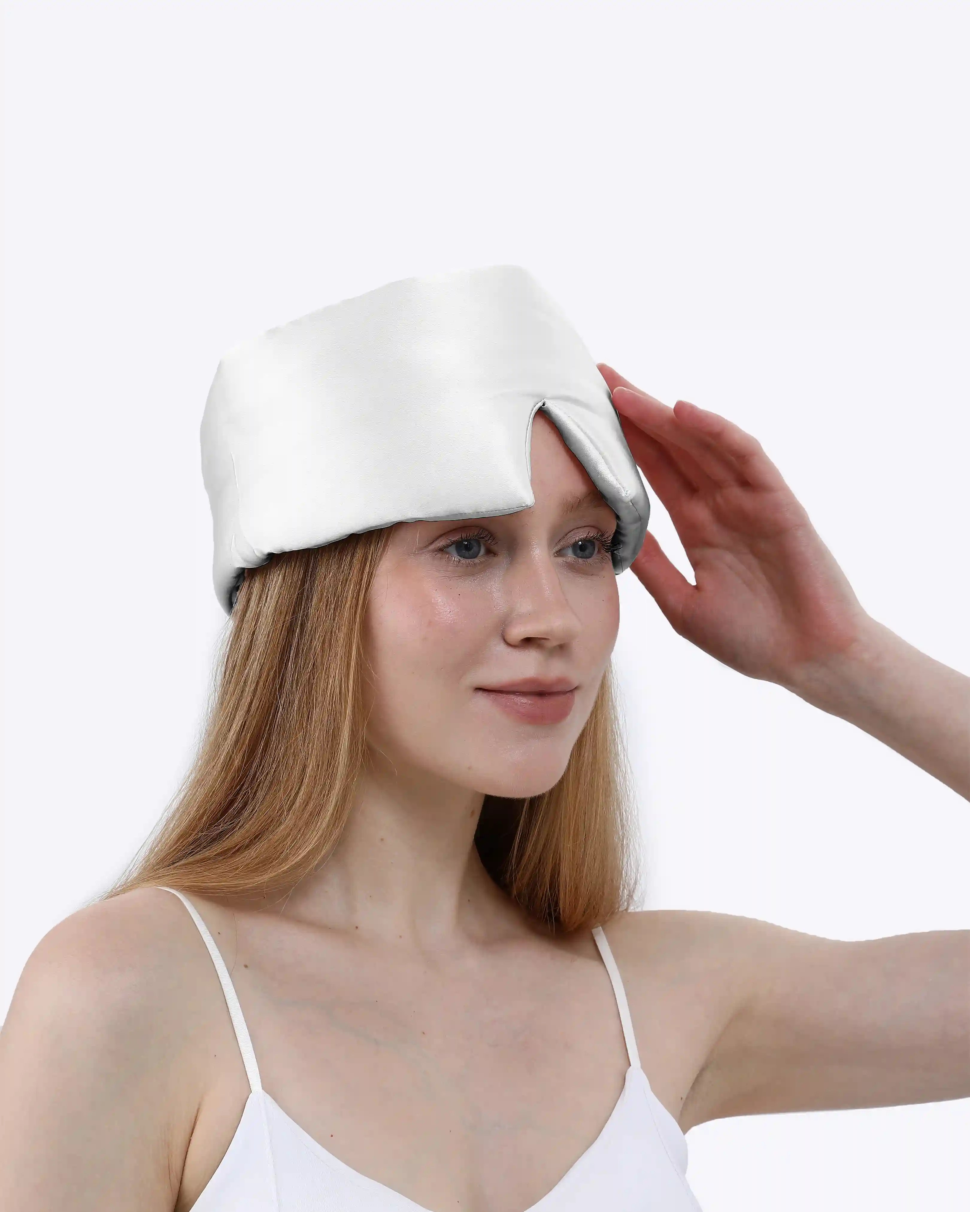 Silk Sleep Mask - Image 21