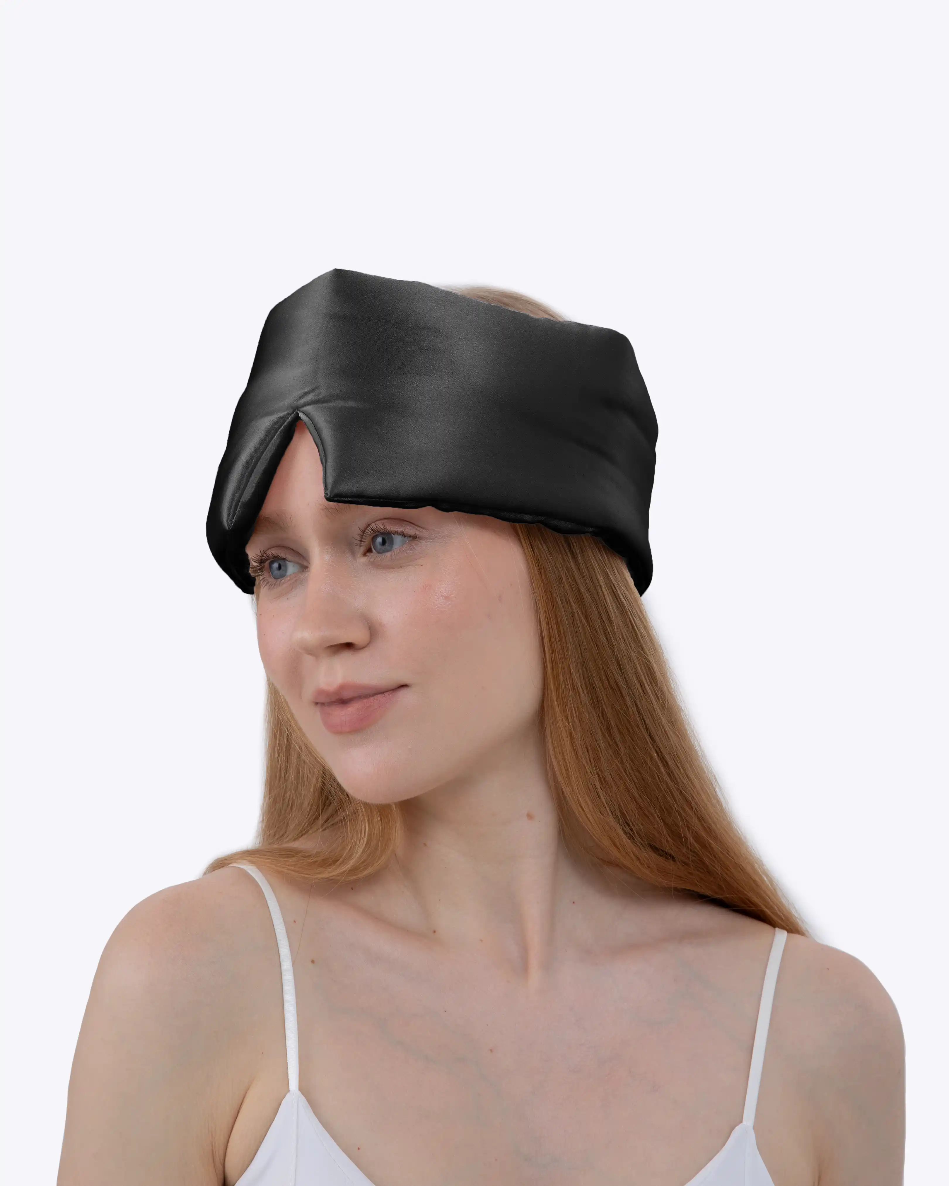 Silk Sleep Mask - Image 24