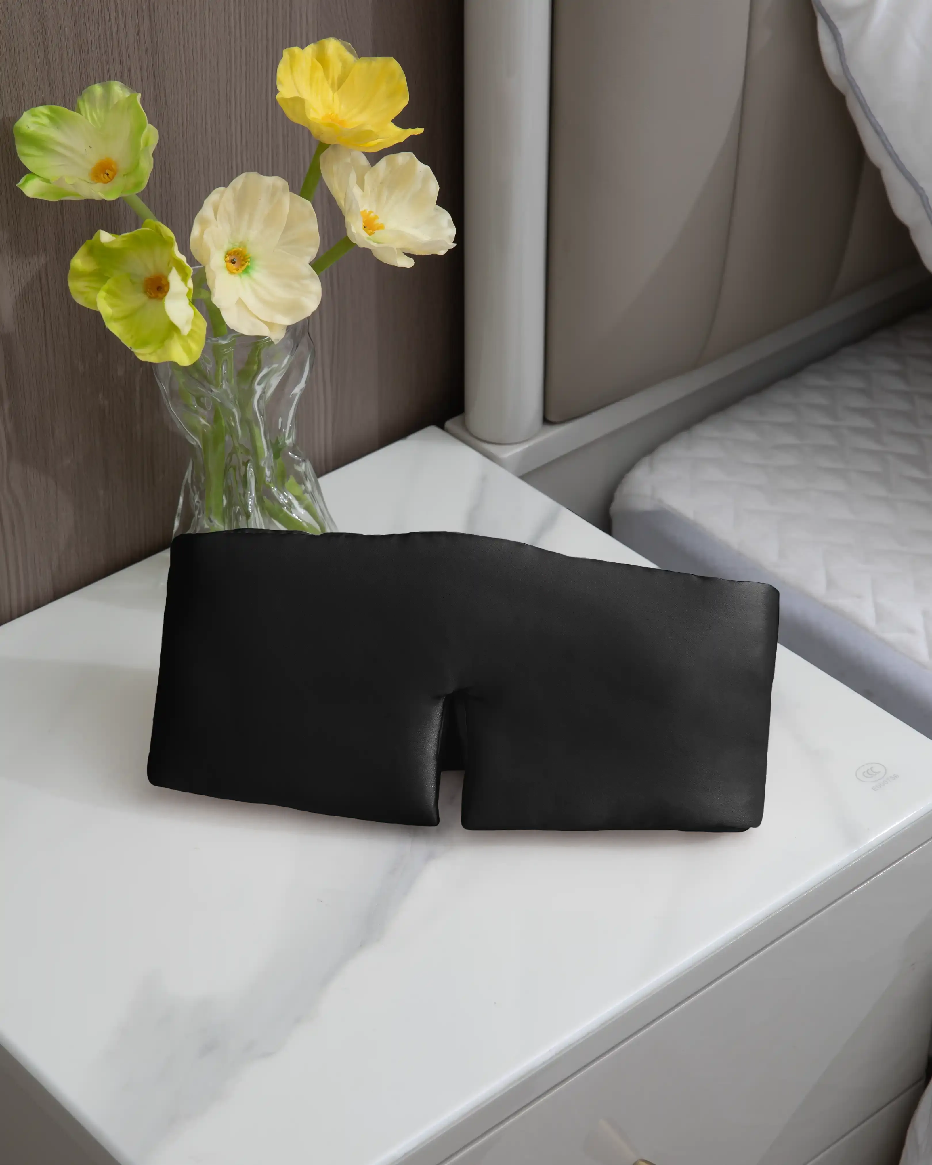 Silk Sleep Mask - Image 25