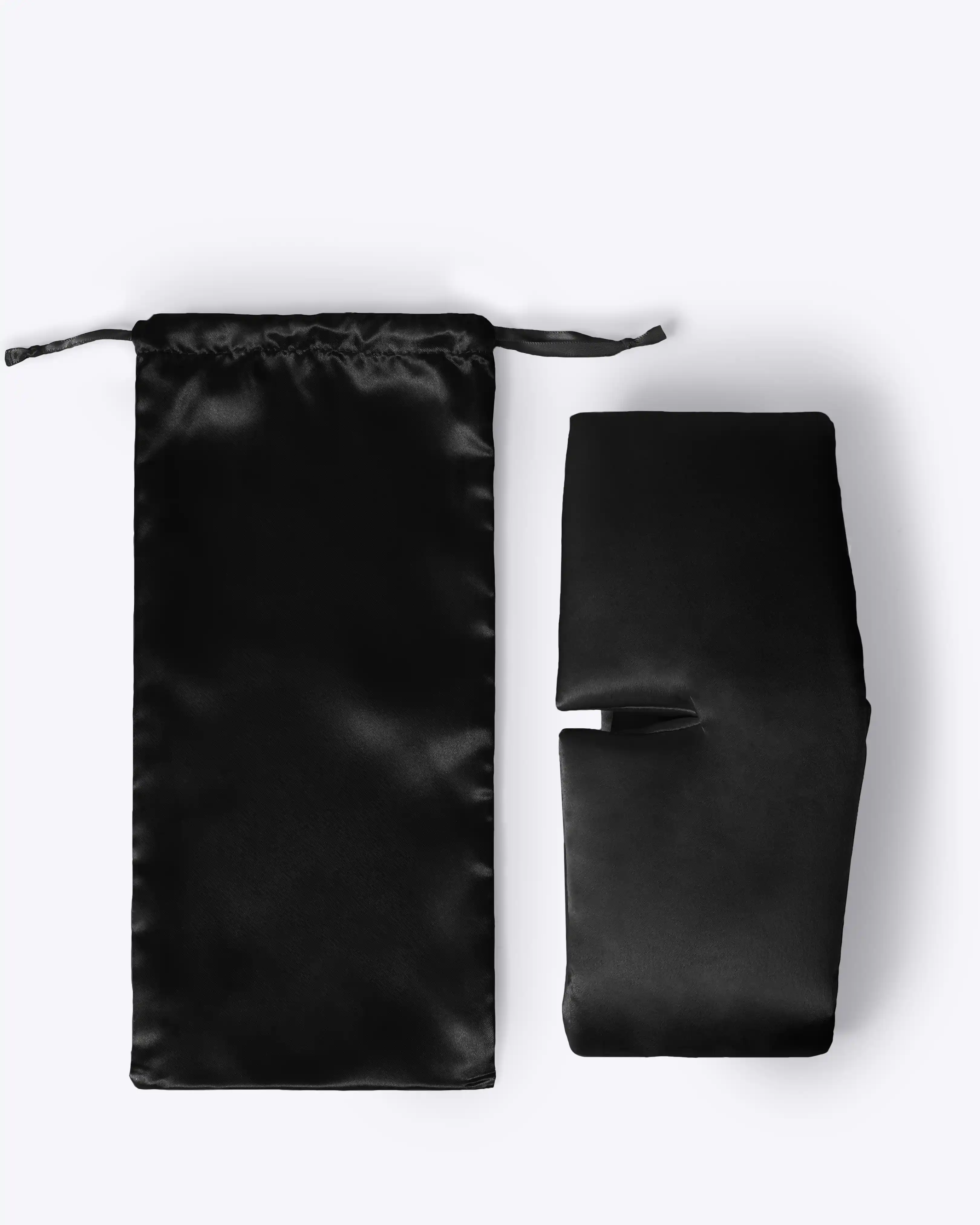 Silk Sleep Mask - Image 26