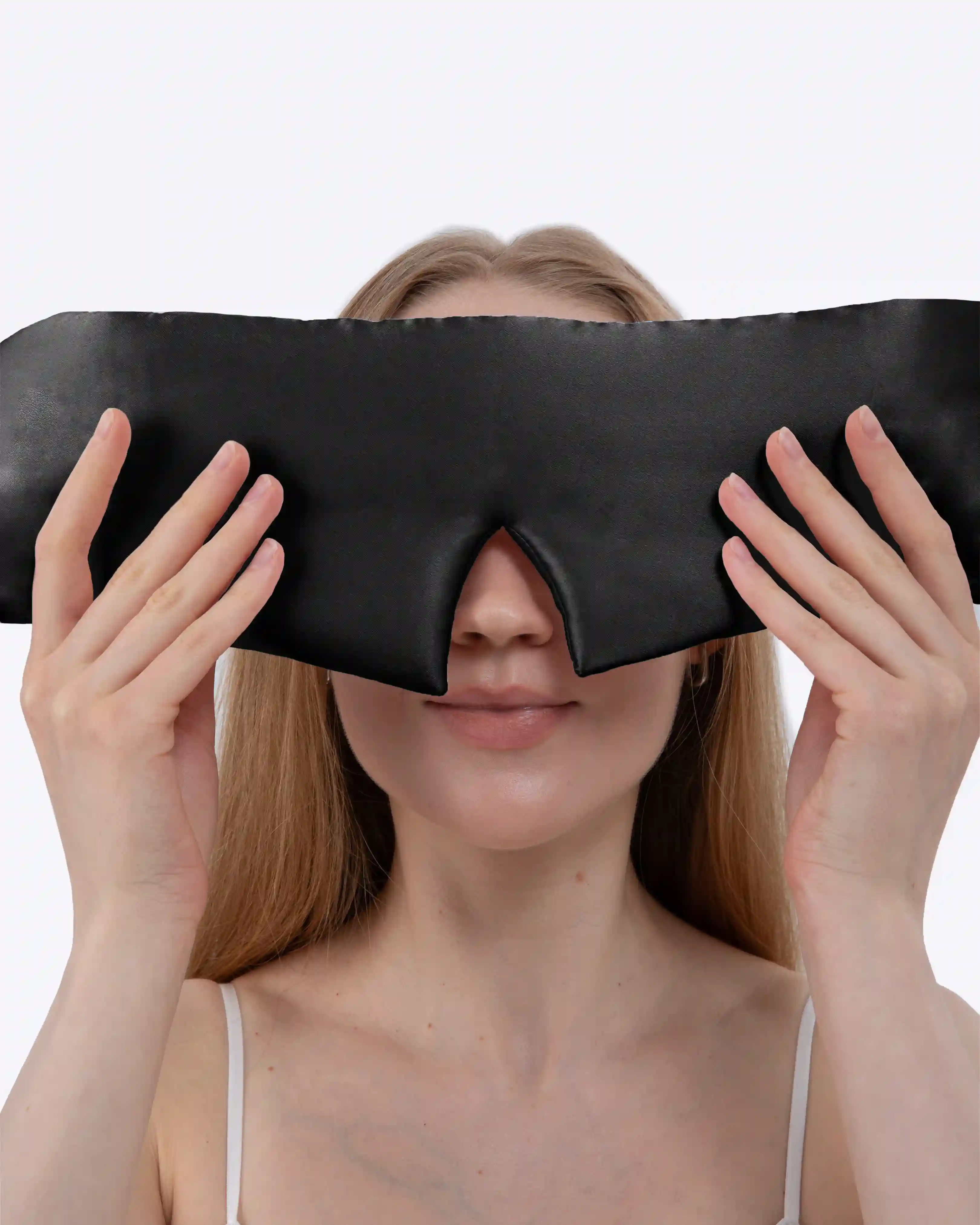 Silk Sleep Mask - Image 27