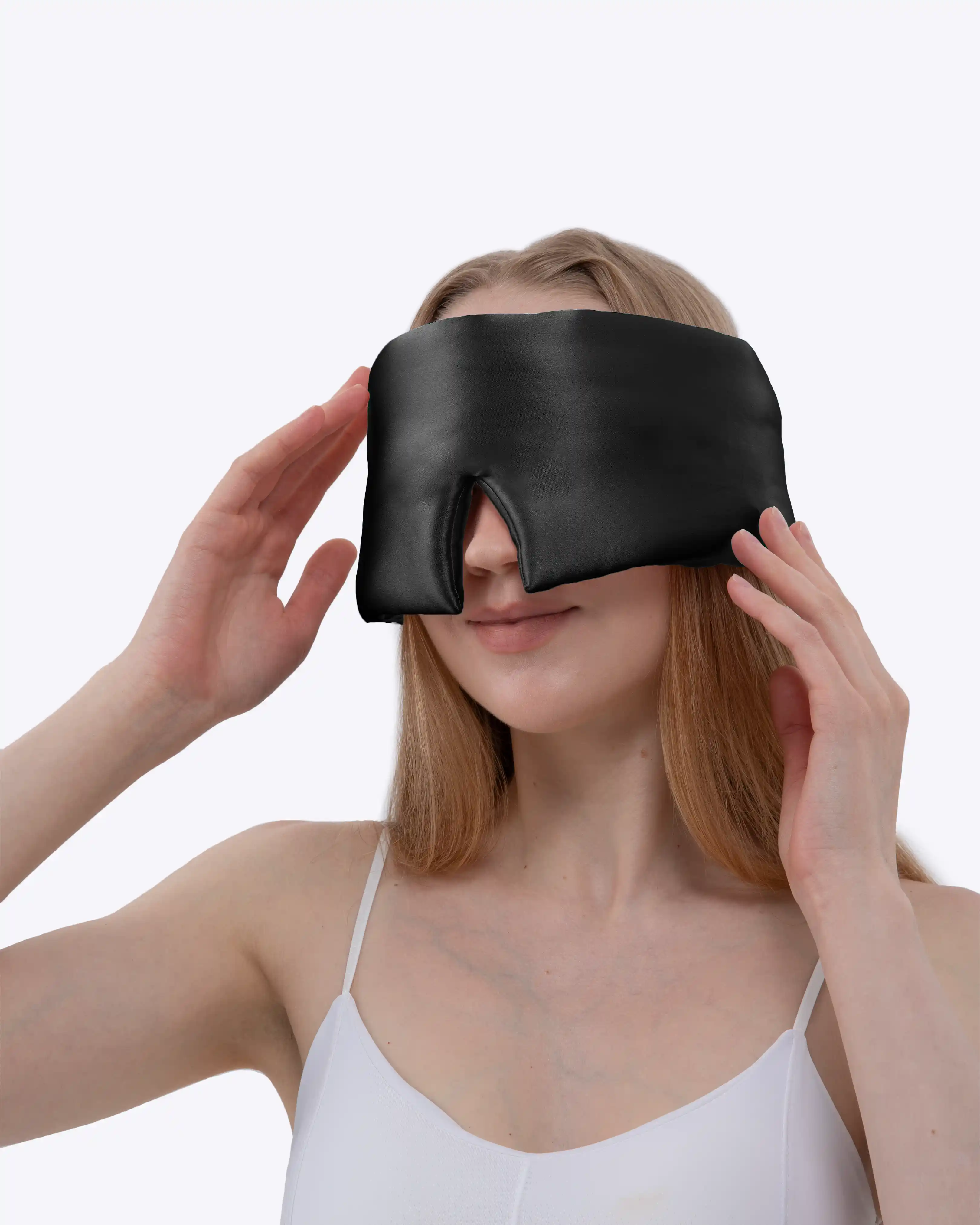 Silk Sleep Mask - Image 29