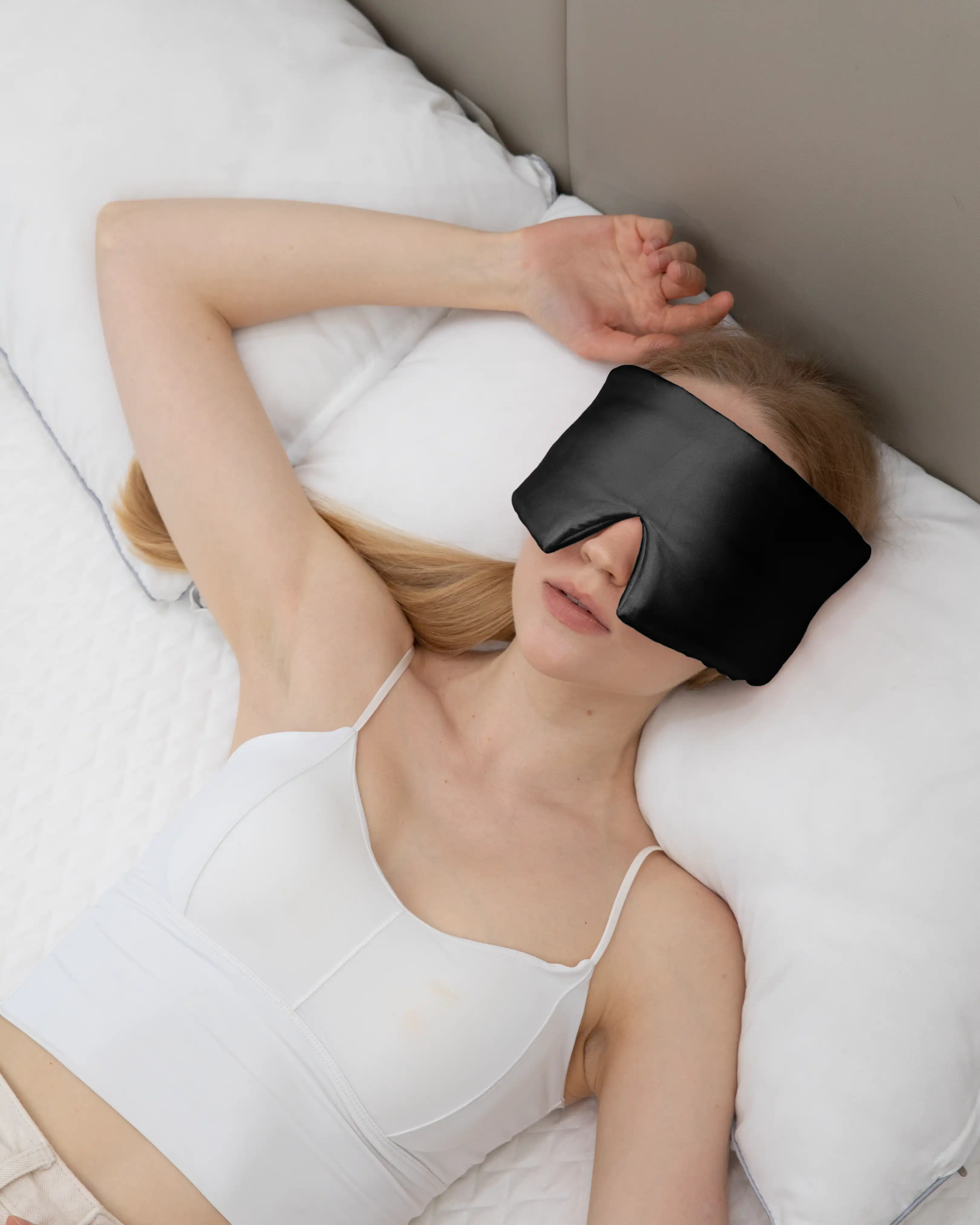 Silk Sleep Mask - Image 30