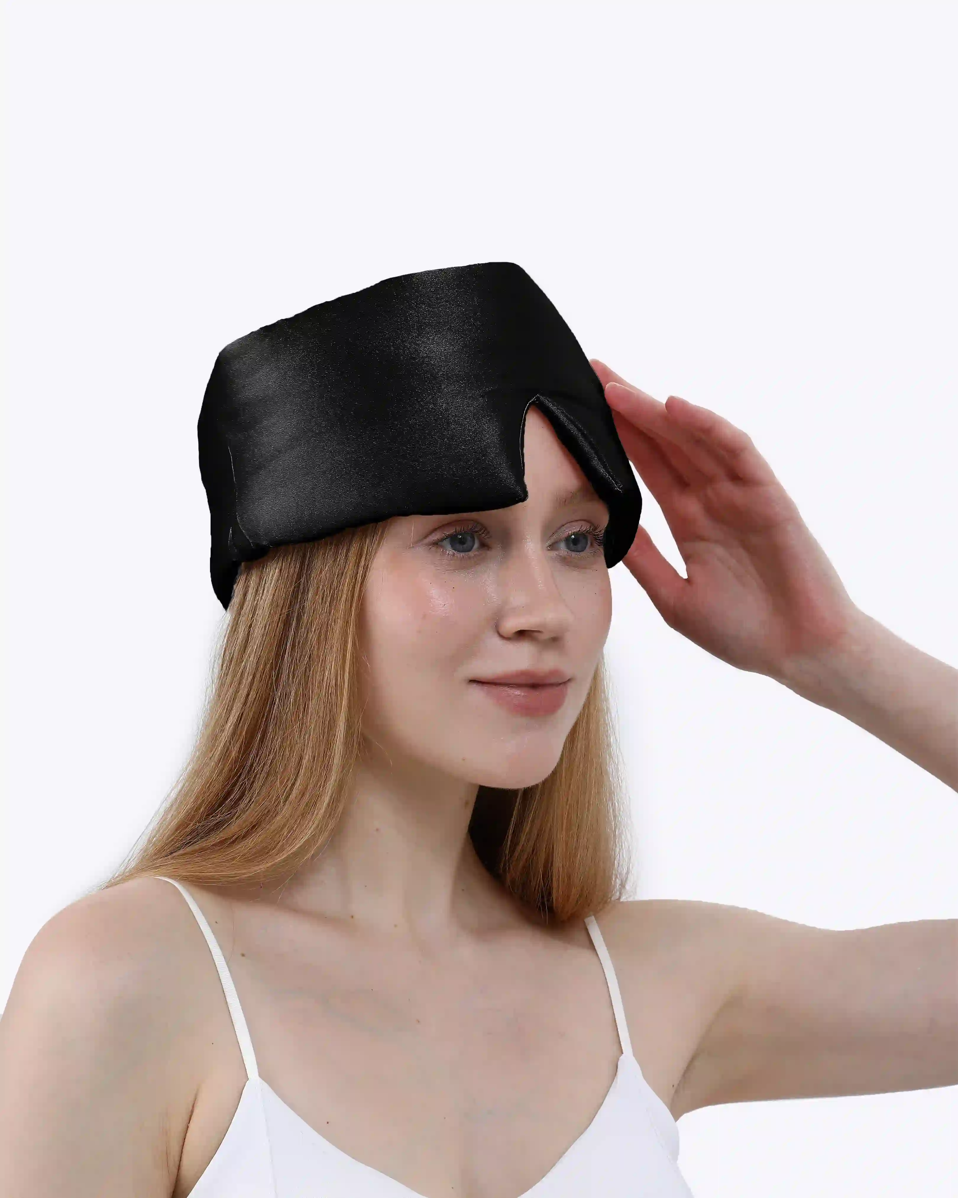 Silk Sleep Mask - Image 31