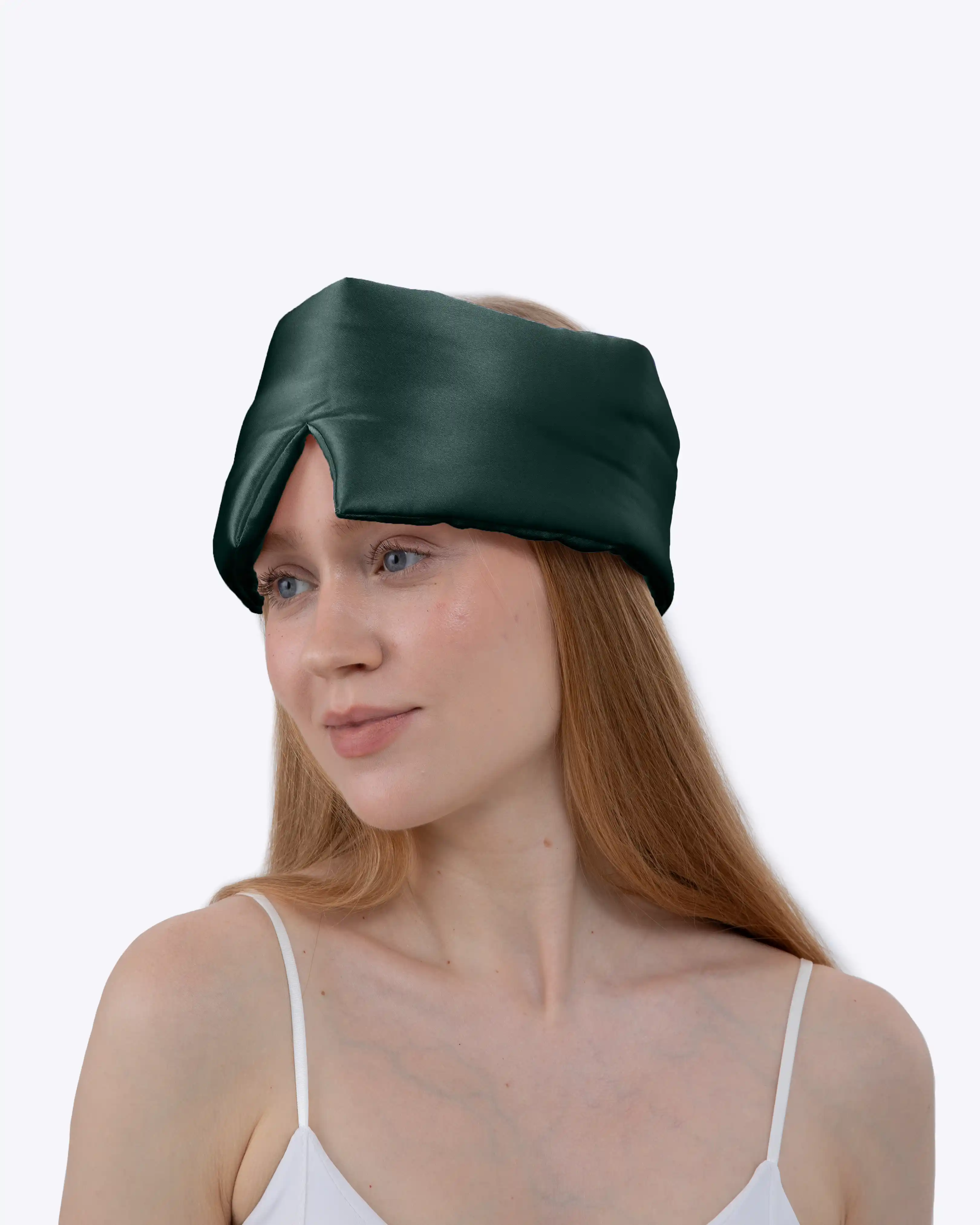 Silk Sleep Mask - Image 34
