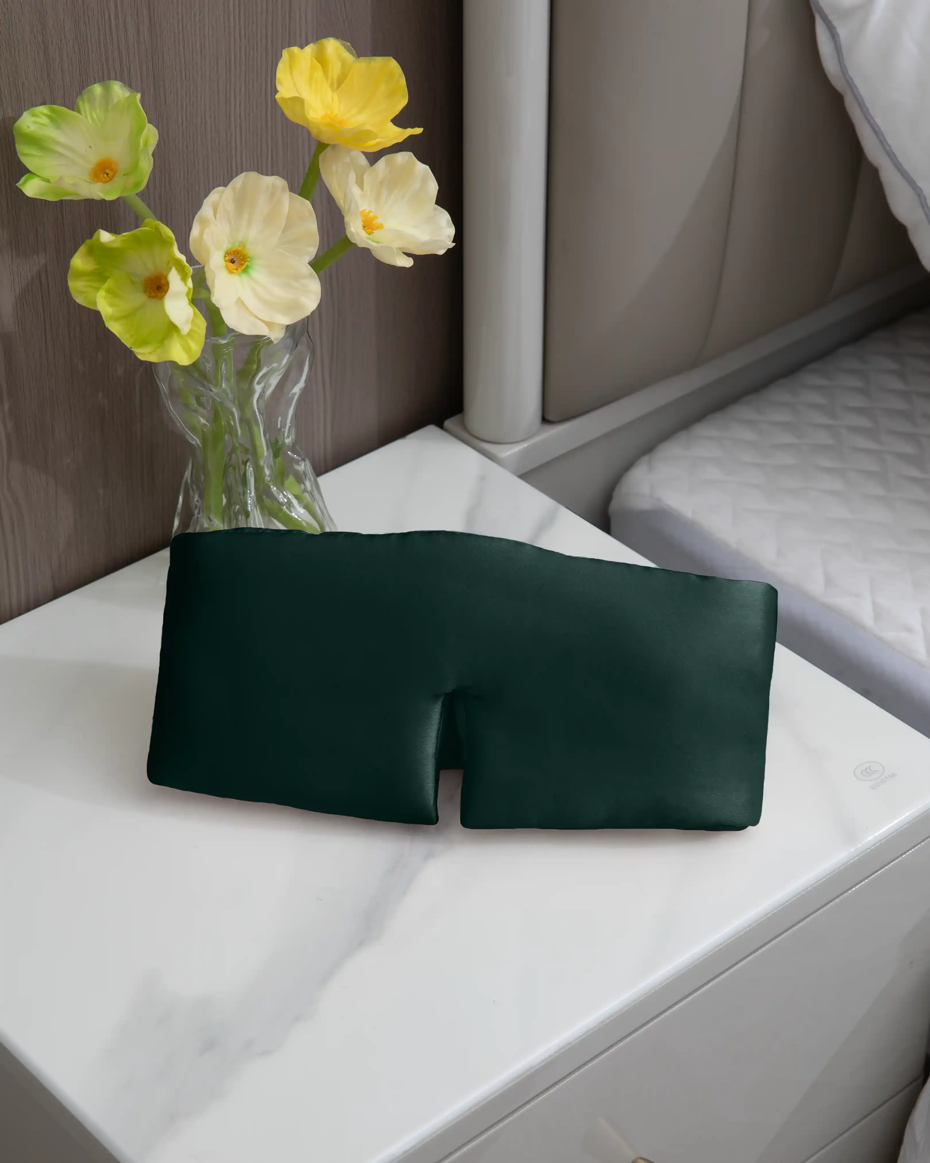 Silk Sleep Mask - Image 35
