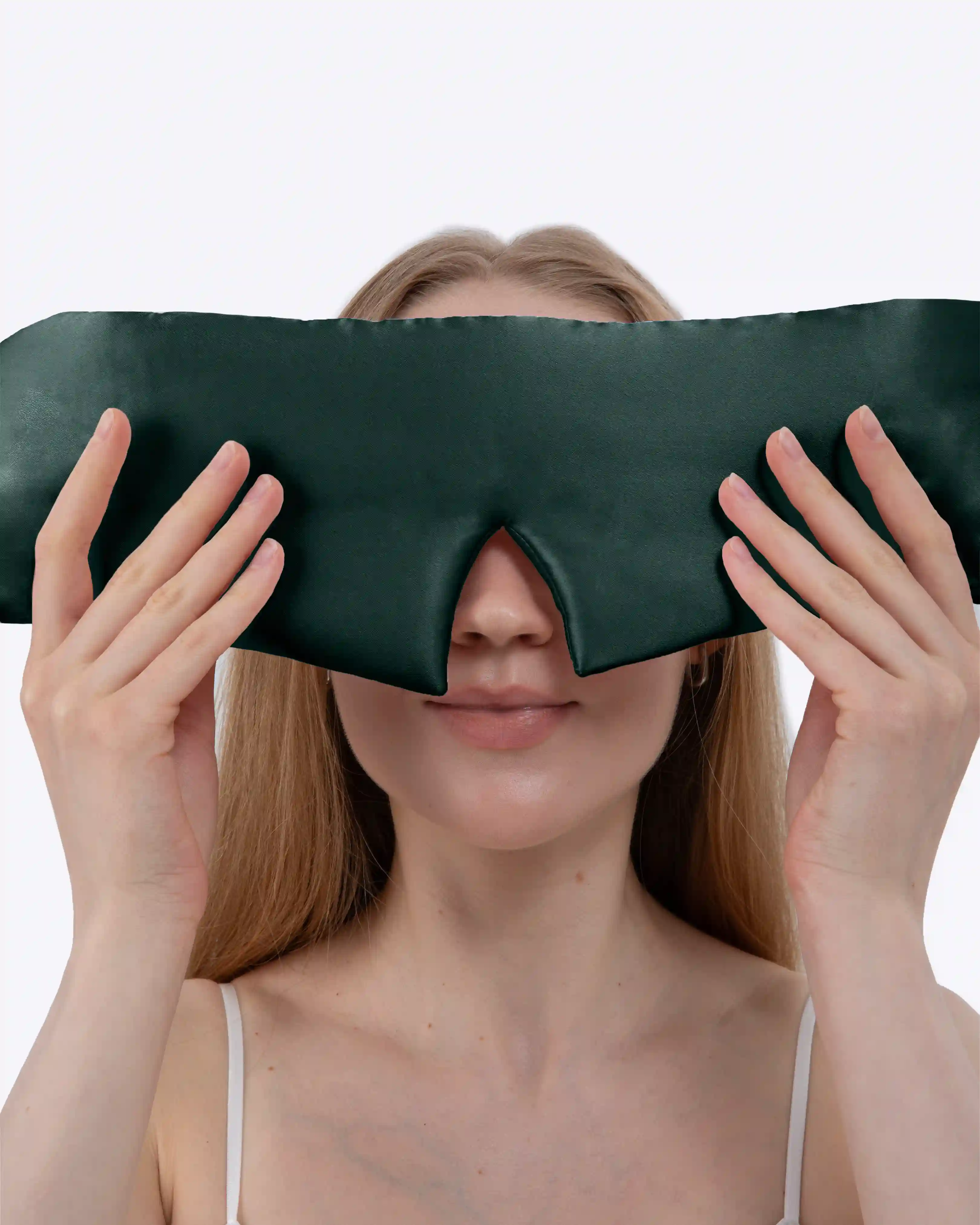 Silk Sleep Mask - Image 37