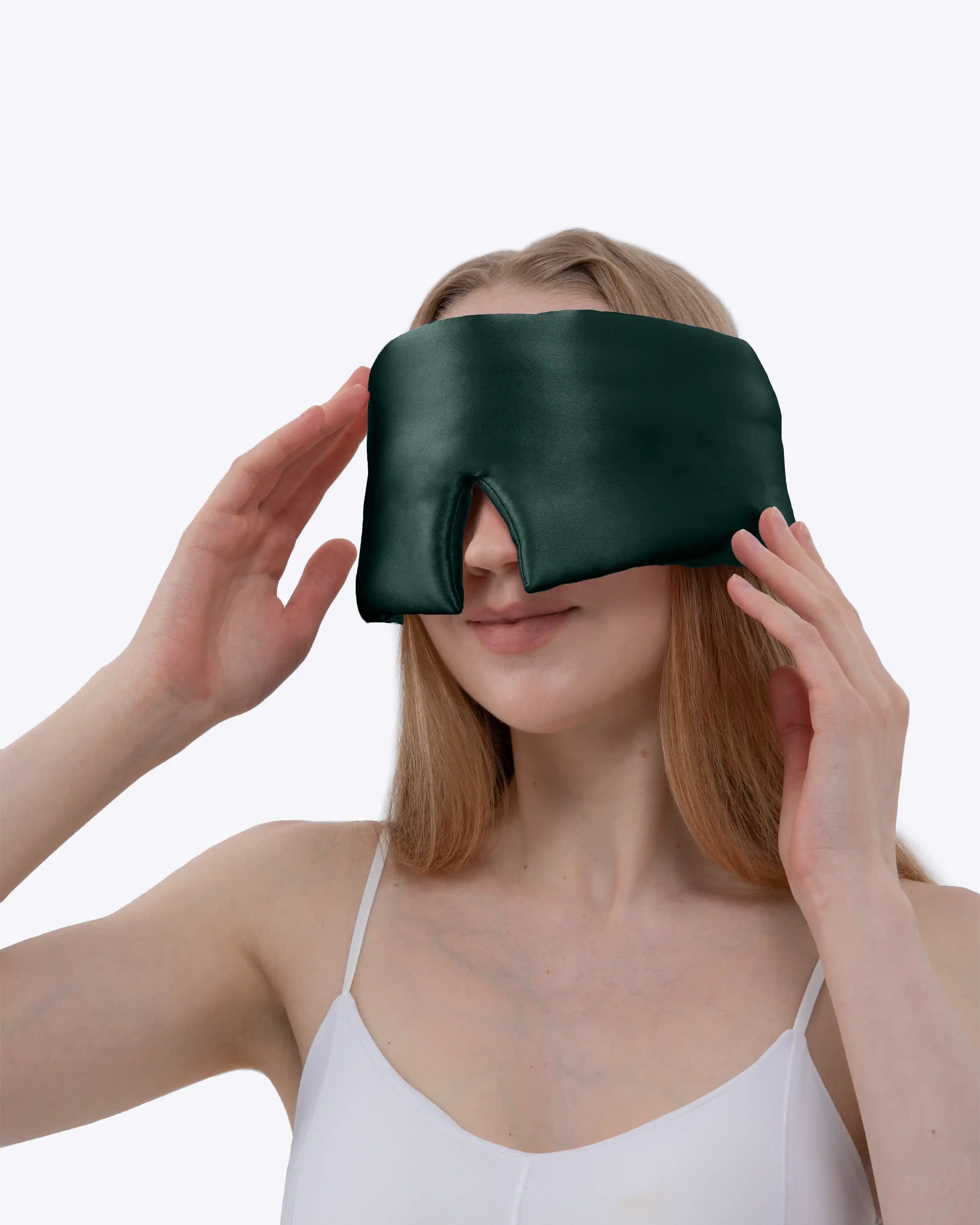 Silk Sleep Mask - Image 39