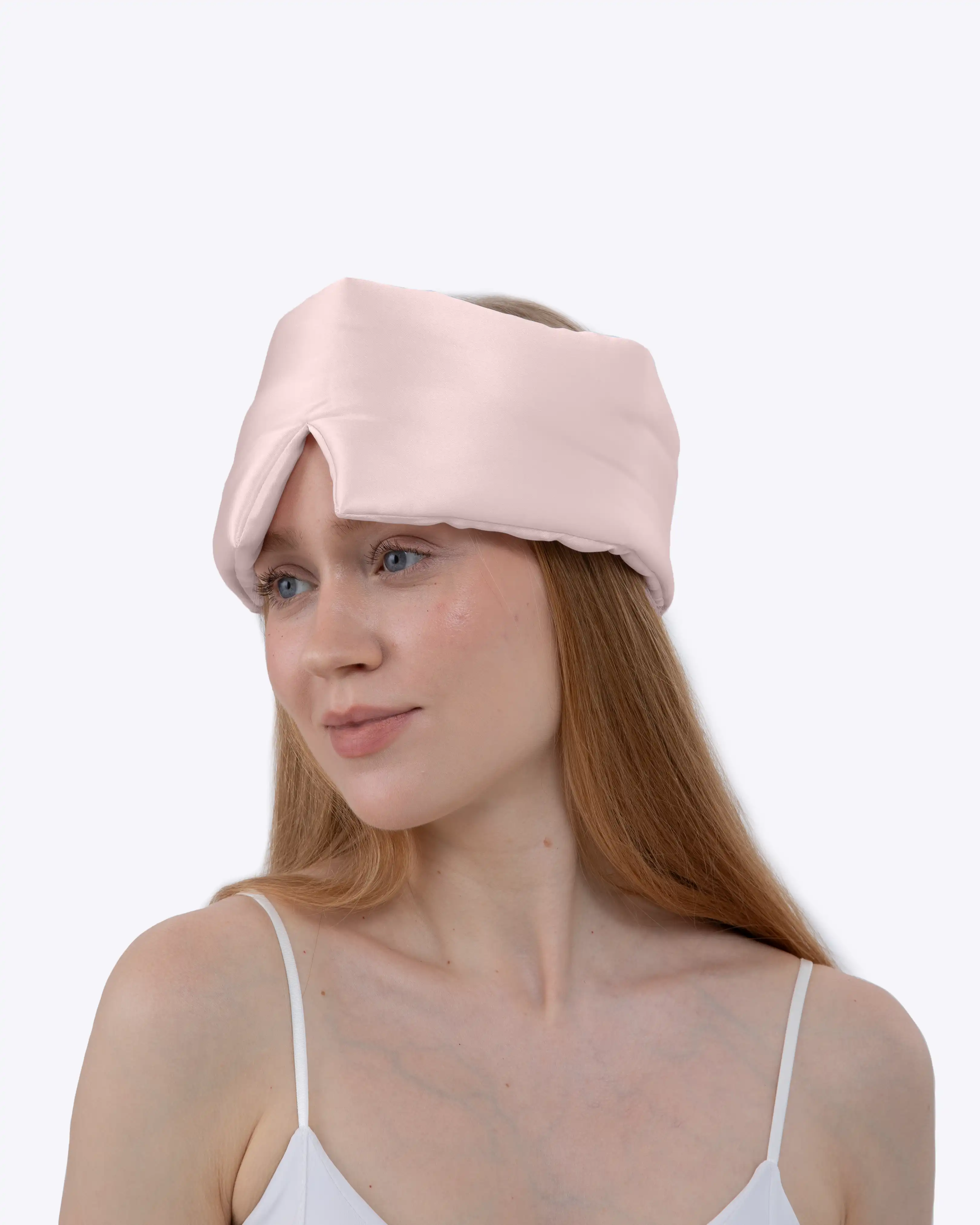 Silk Sleep Mask - Image 4