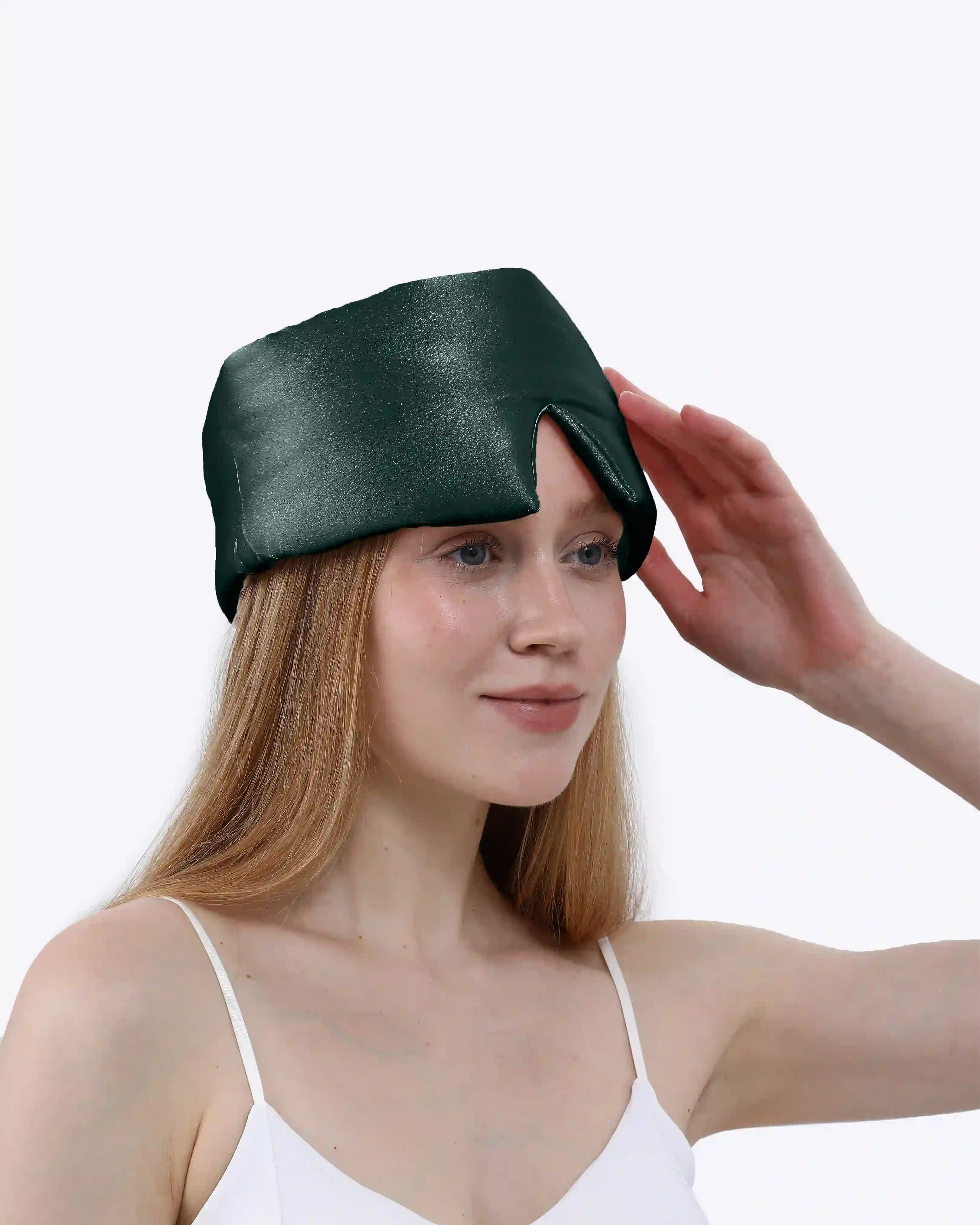 Silk Sleep Mask - Image 41