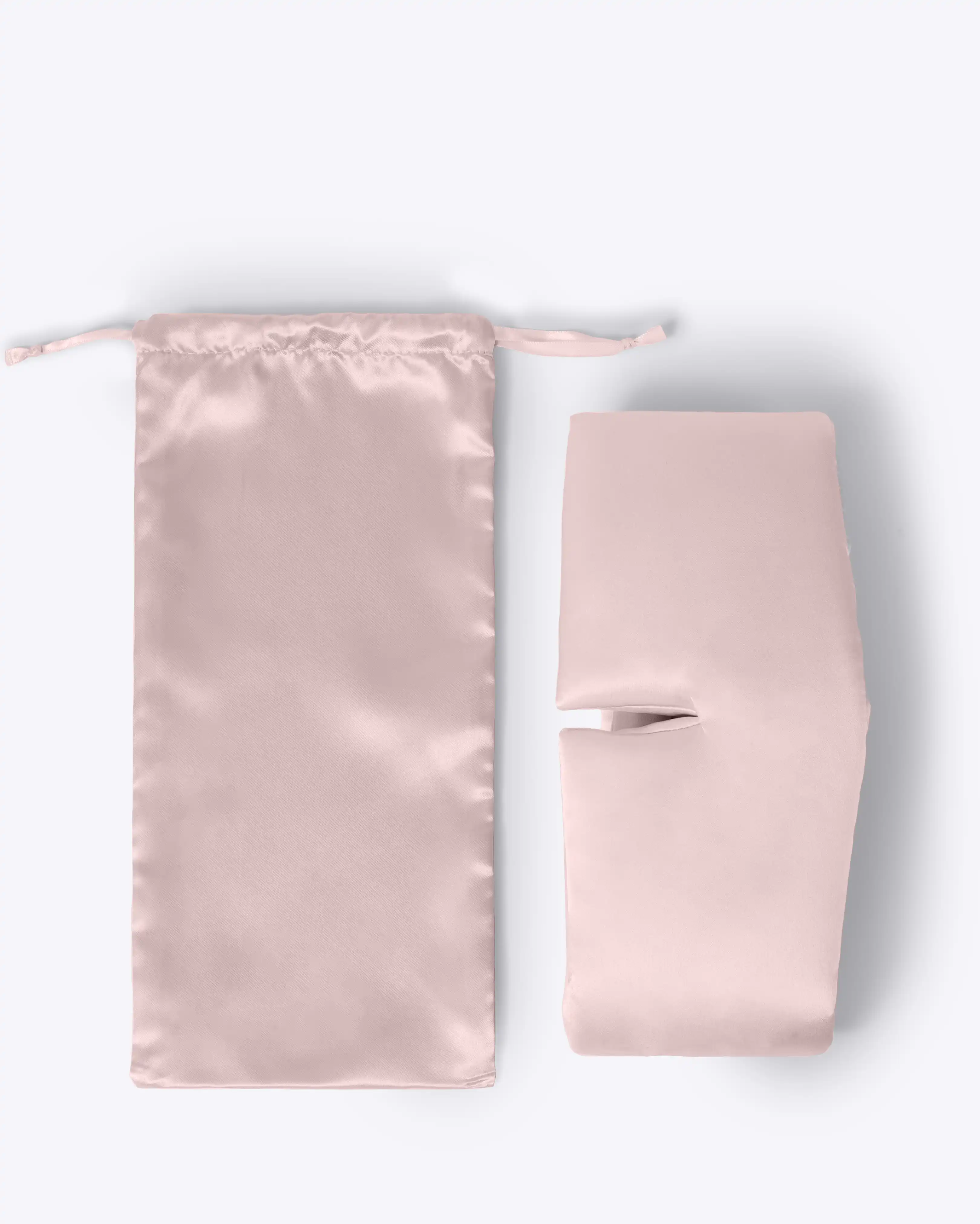 Silk Sleep Mask - Image 6