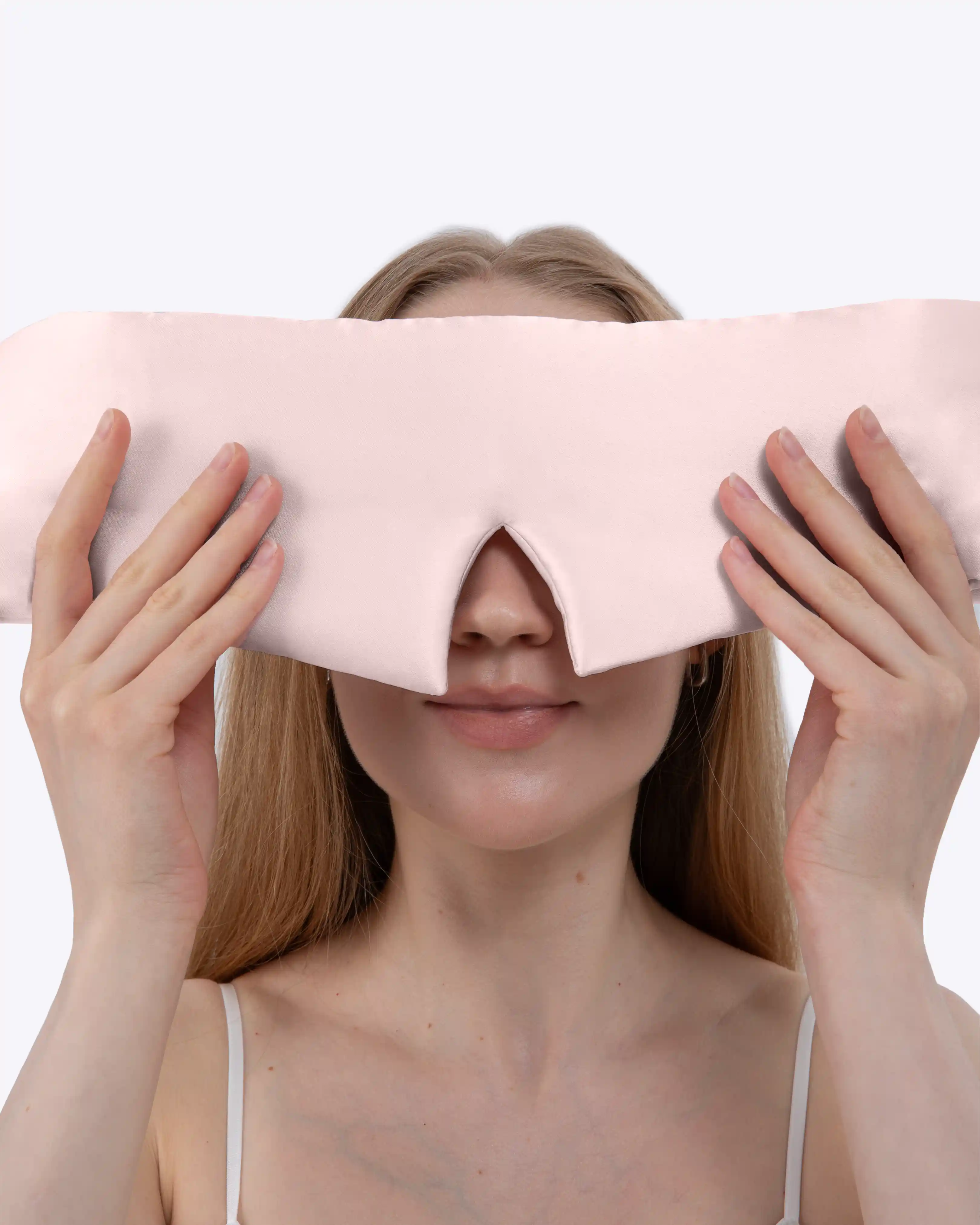 Silk Sleep Mask - Image 7