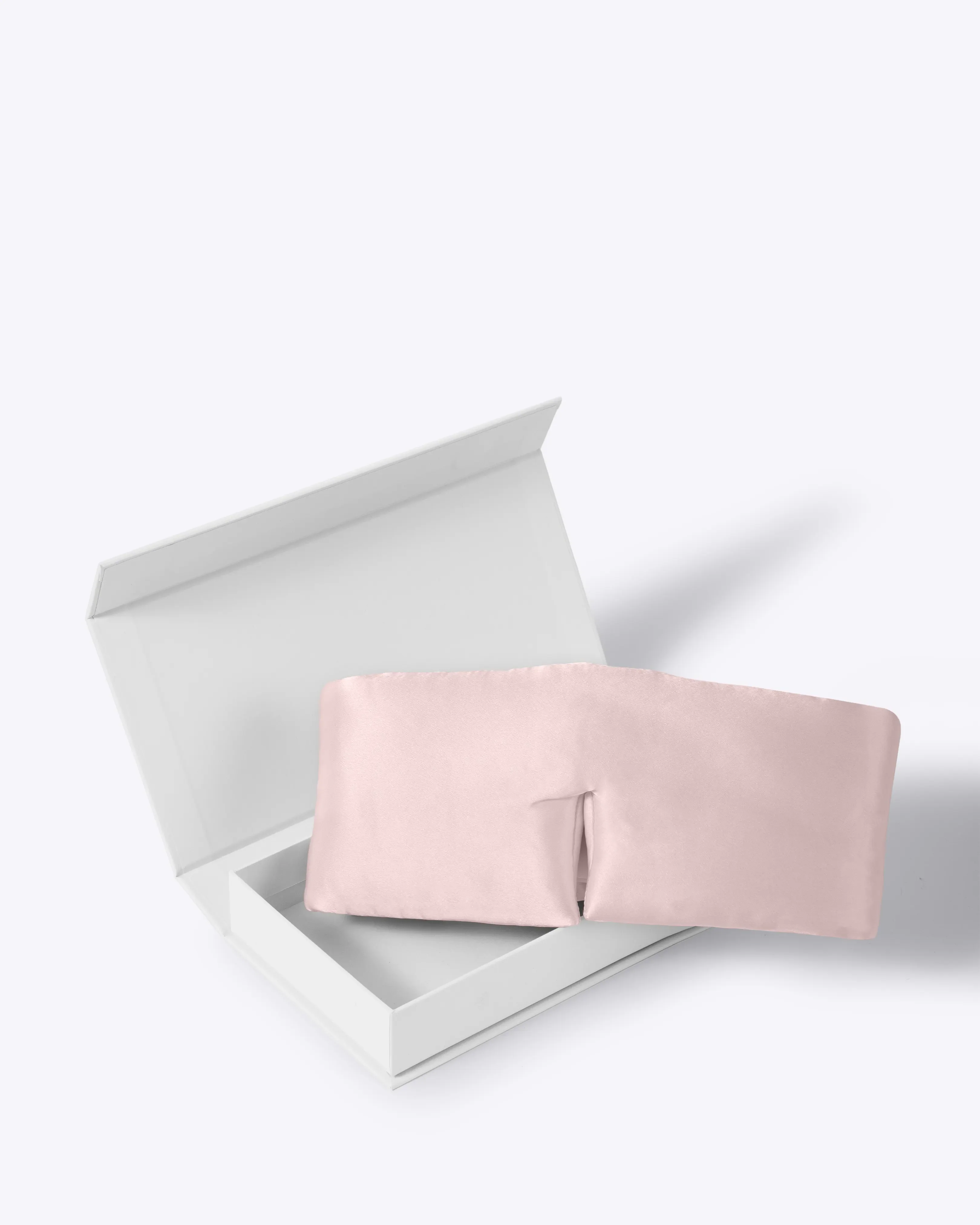 Silk Sleep Mask - Image 8