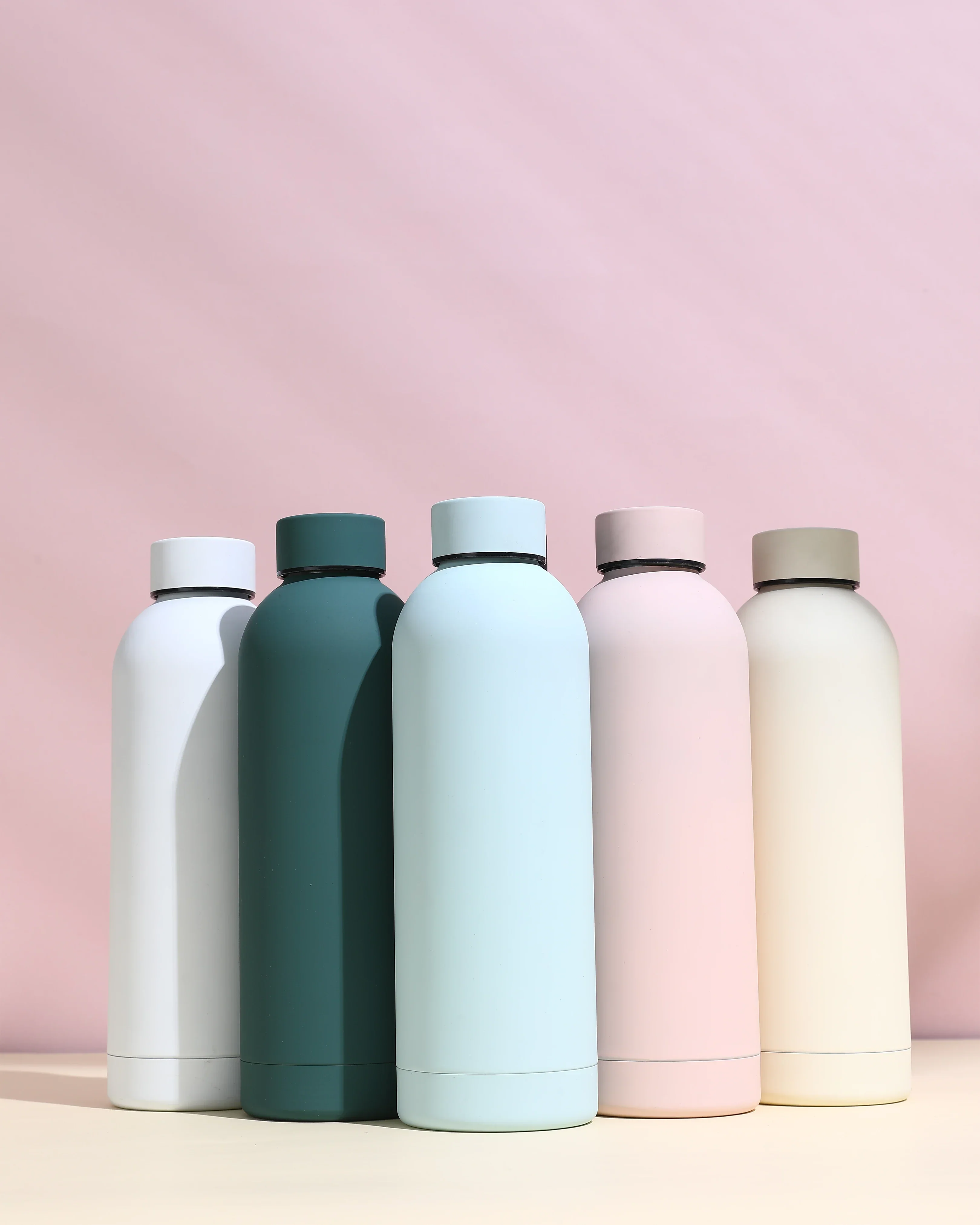 Stainless Steel Water Bottle - Image 63