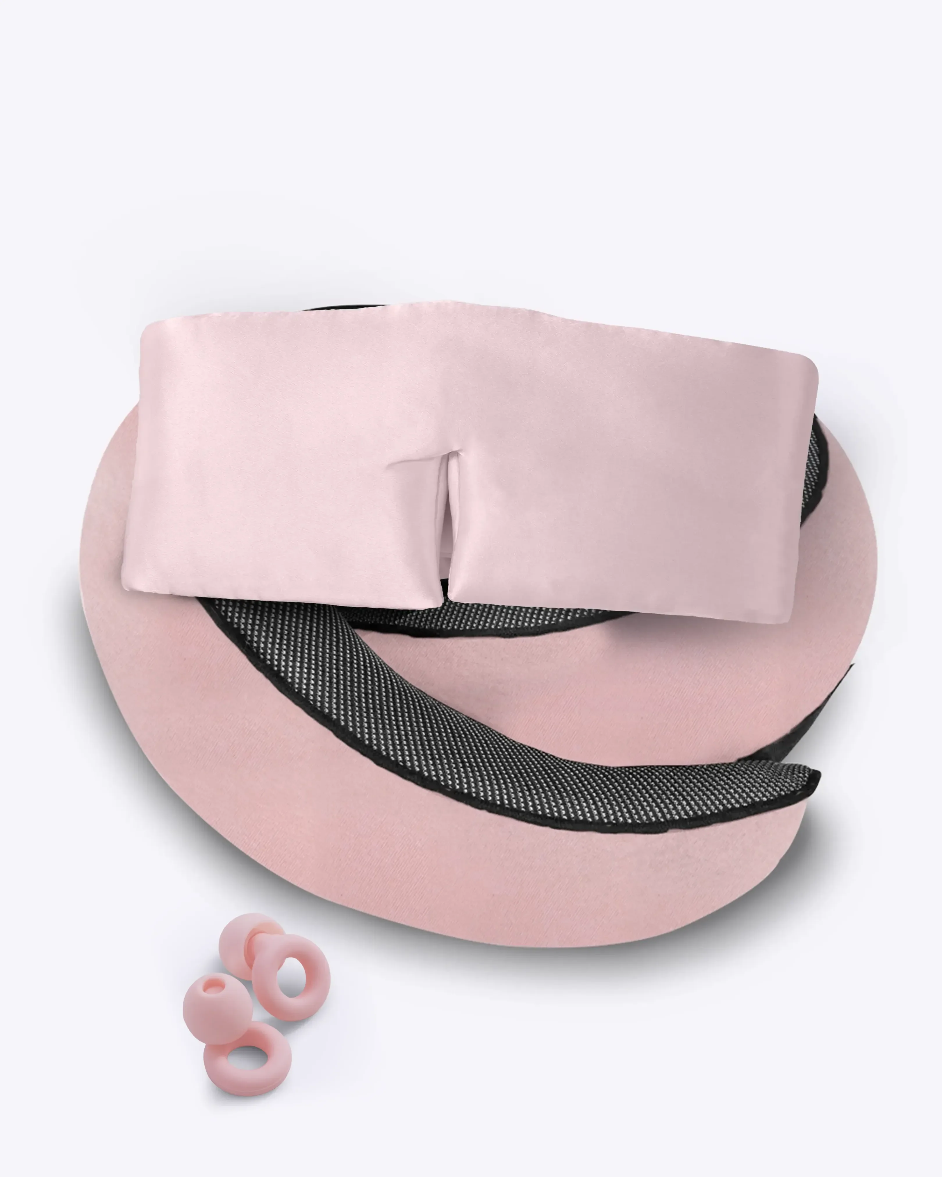 Travel Comfort Bundle