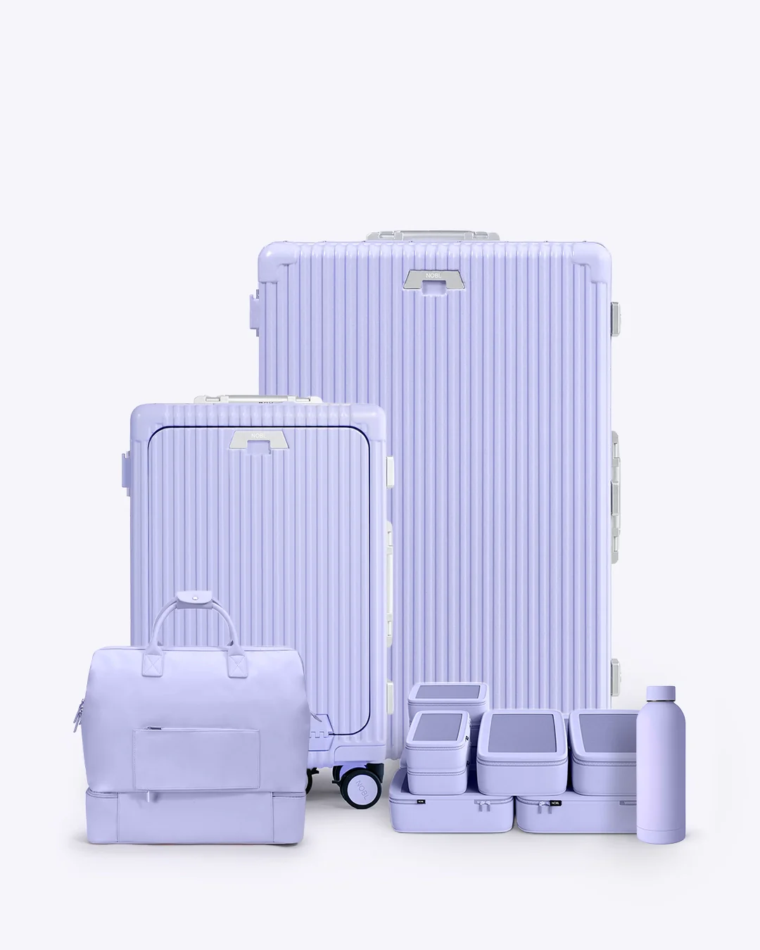 Ultimate Travel Set - Image 9